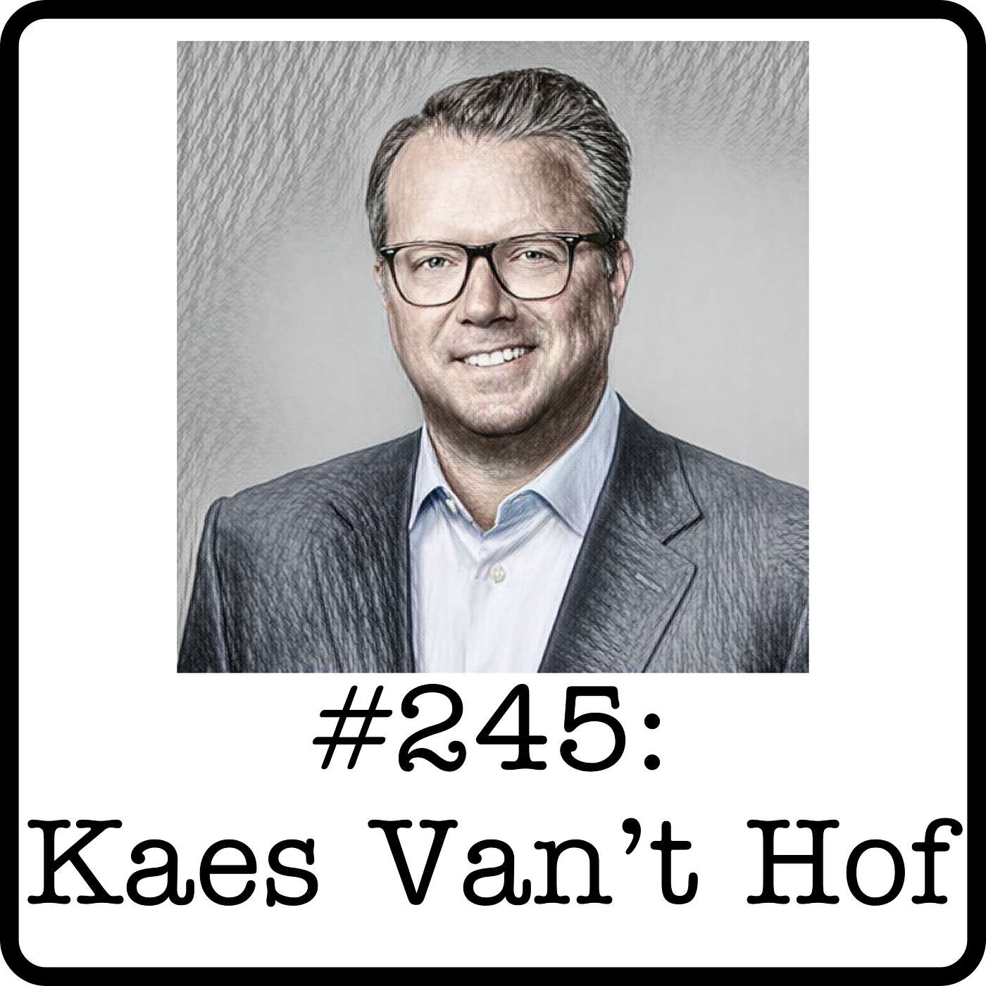#245: Kaes Van't Hof (Diamondback) - Diamondback Origins, $60 Oil & Growth in the Permian