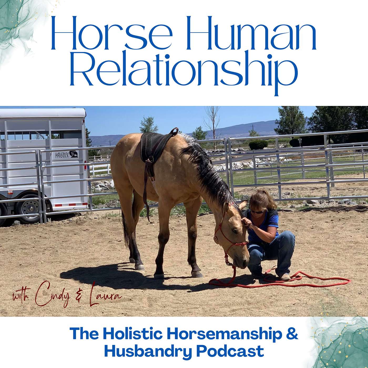 The Holistic Horsemanship and Husbandry Podcast