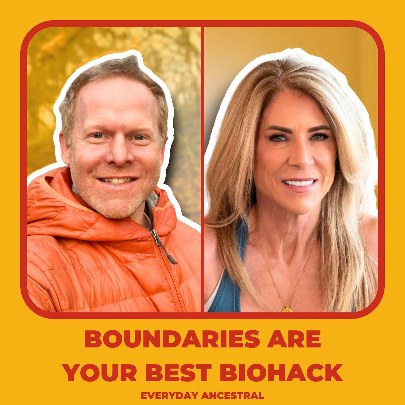 “Boundaries Are Your Best Biohack” — JJ Virgin on Women’s Health, Power, and Navigating a Male-Dominated Industry