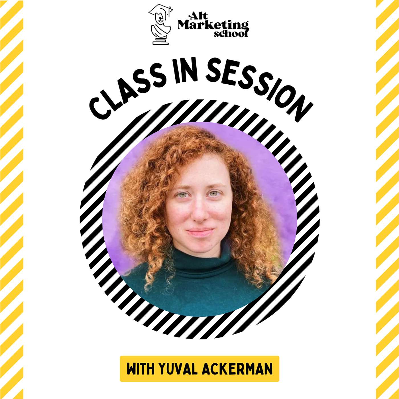 Alt Marketing School