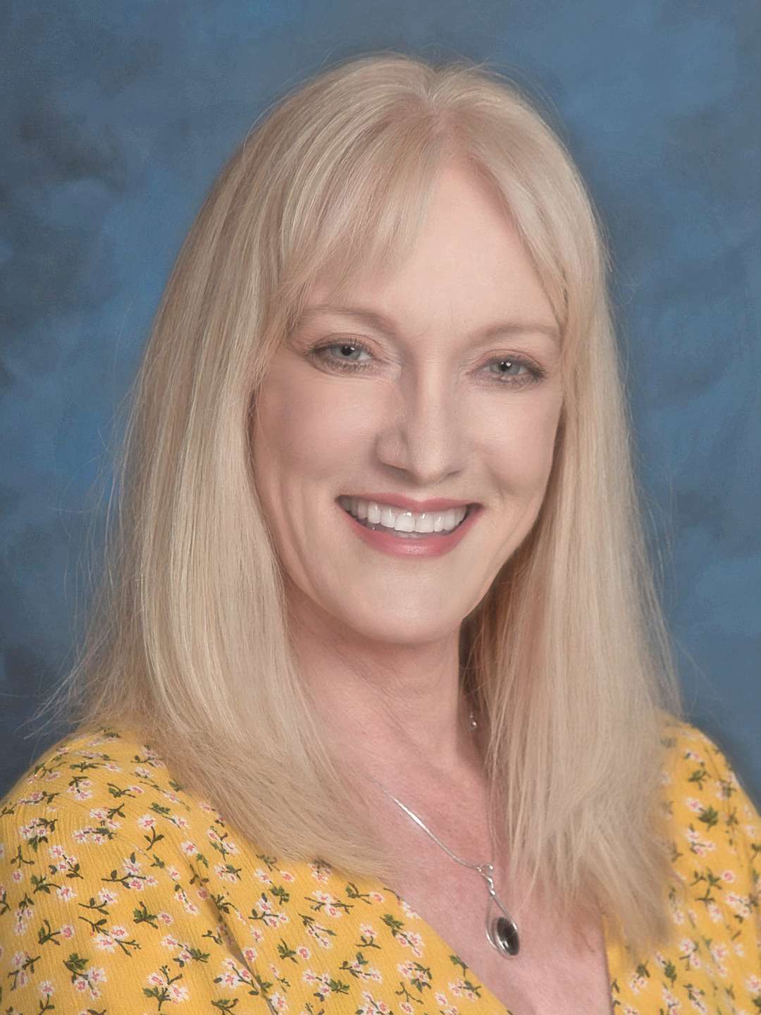 Kim Lisa Taylor