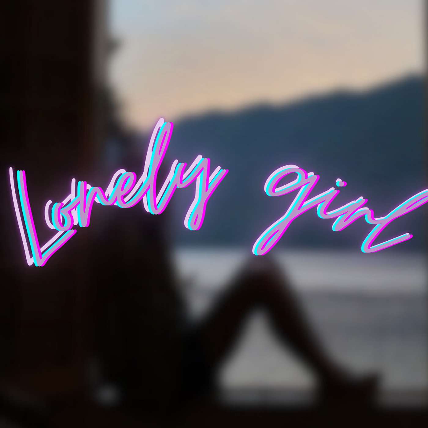 lonely girl