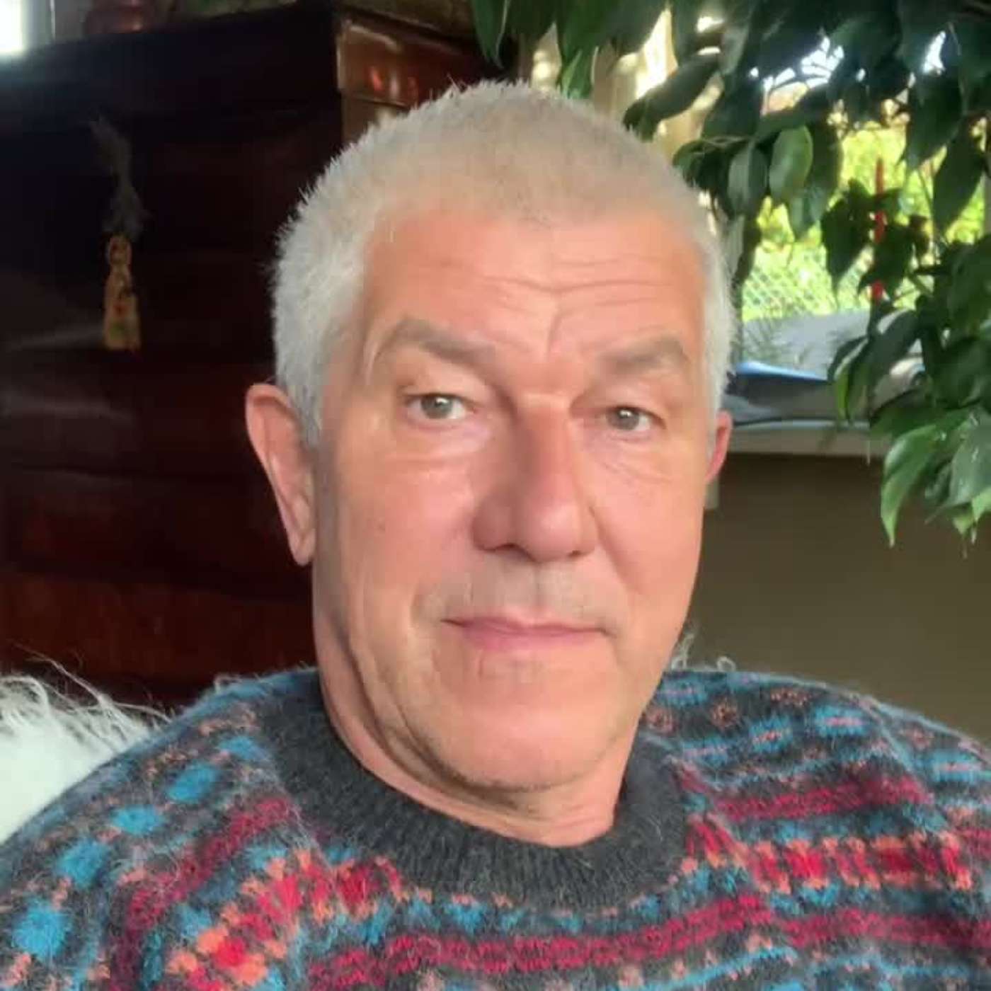 3.01. Hoe kom je tot je eigen oerkracht?