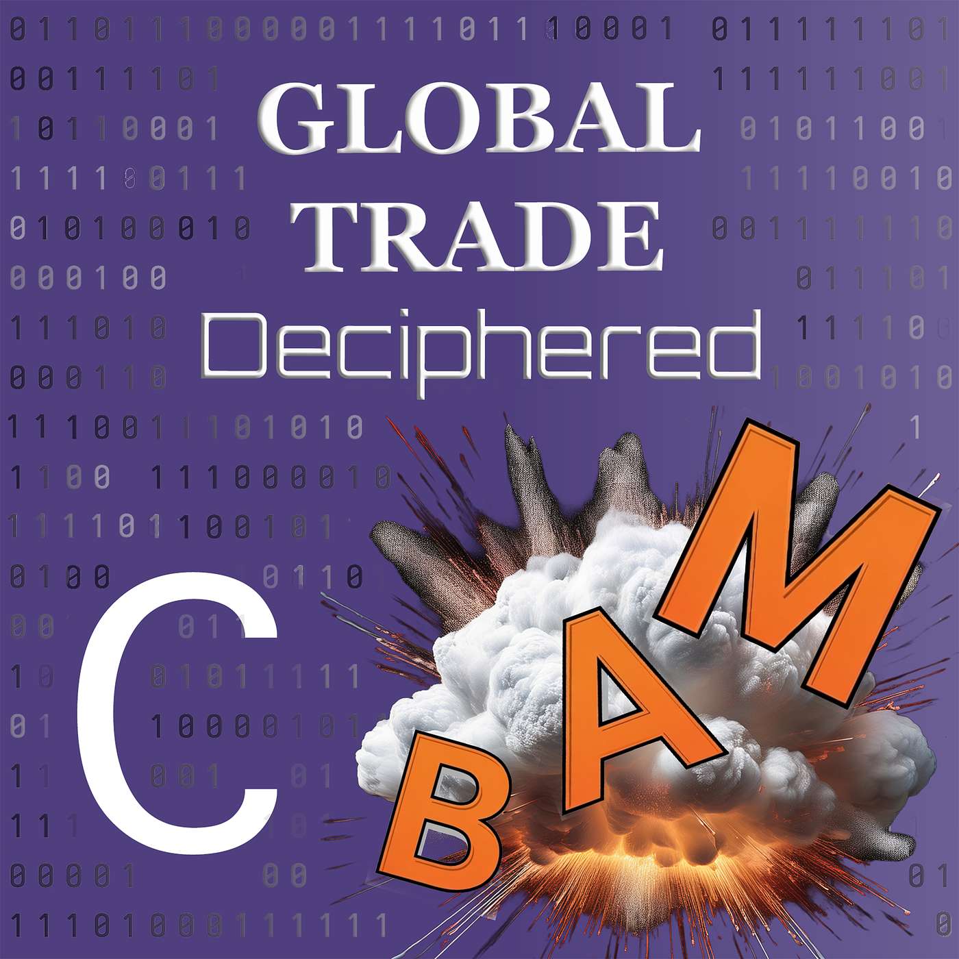 EU CBAM Carbon Border Tax 2026 explained: US Trade War Risks & EU Over-Regulation