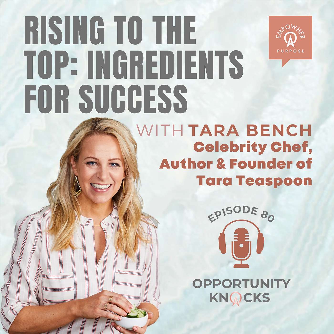 Opportunity Knocks by EmpowHer Purpose