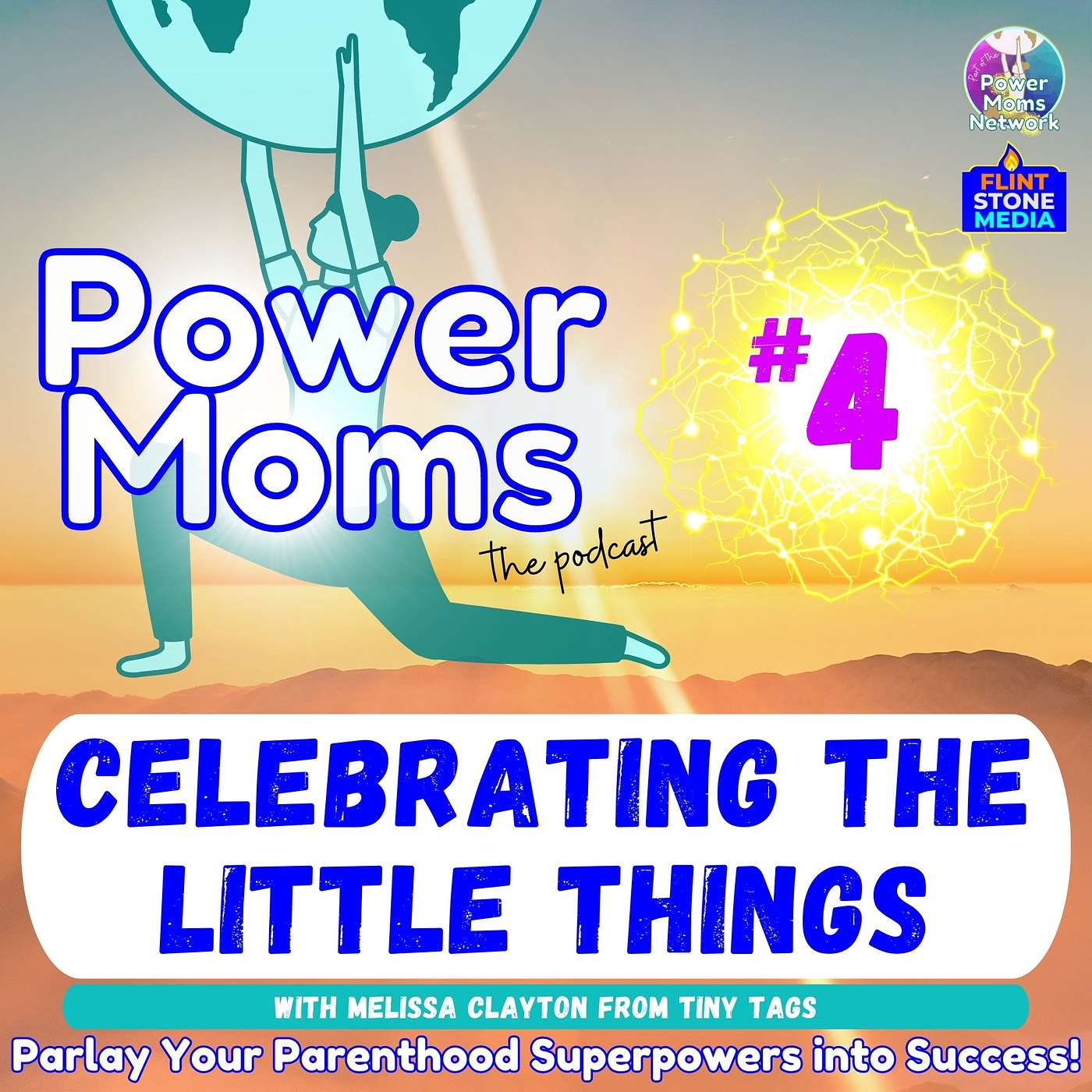 Power Moms Network All Shows Feed