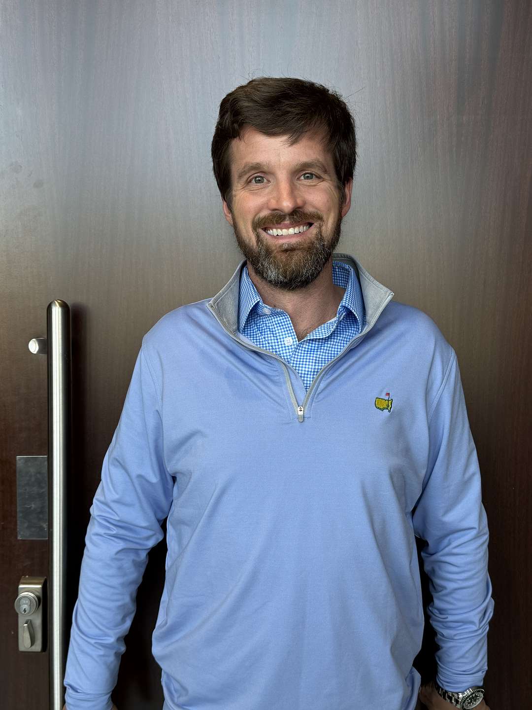 Dr. Adam Geiger