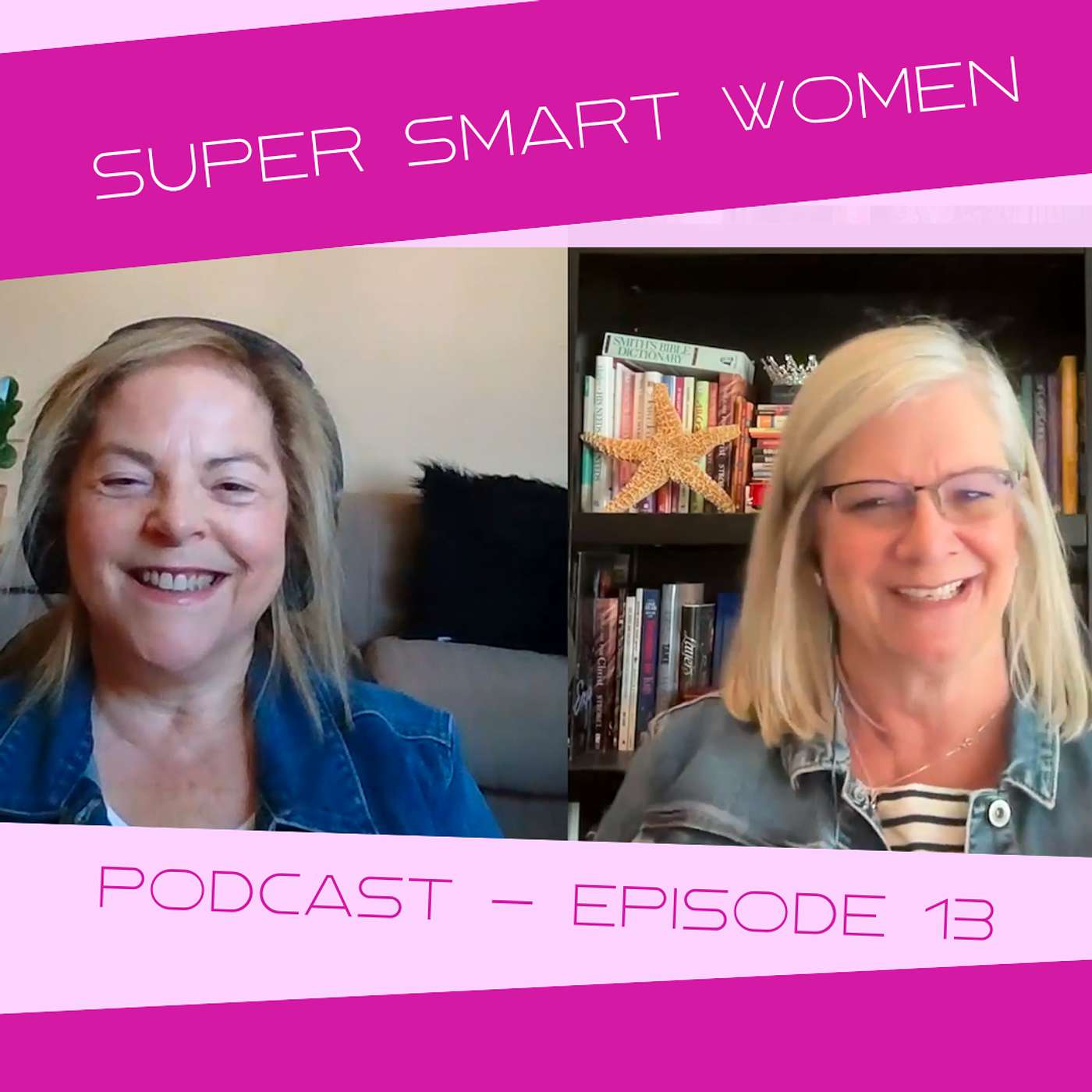 Super SMART Women