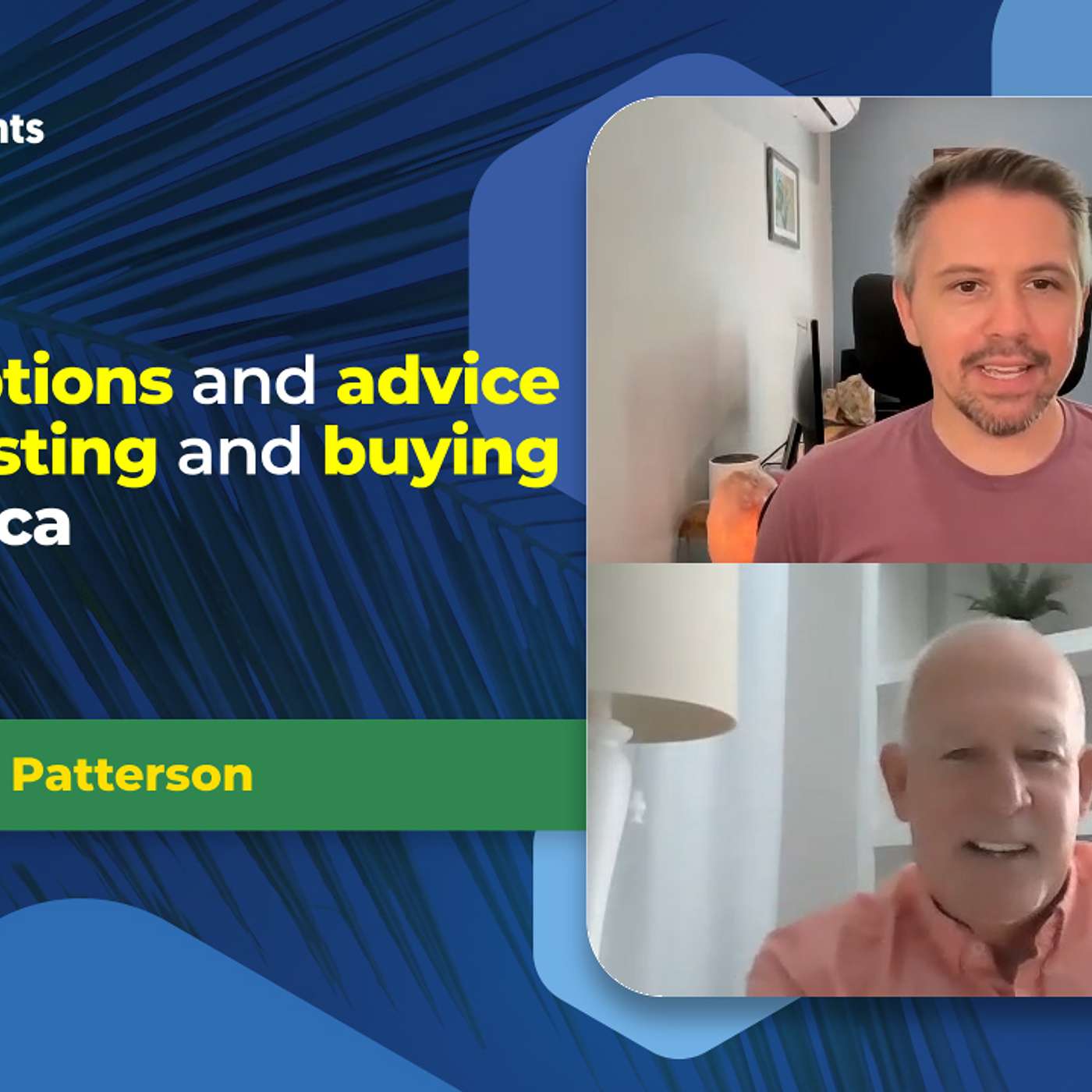 Costa Rica Investments, Real Estate & Relocation