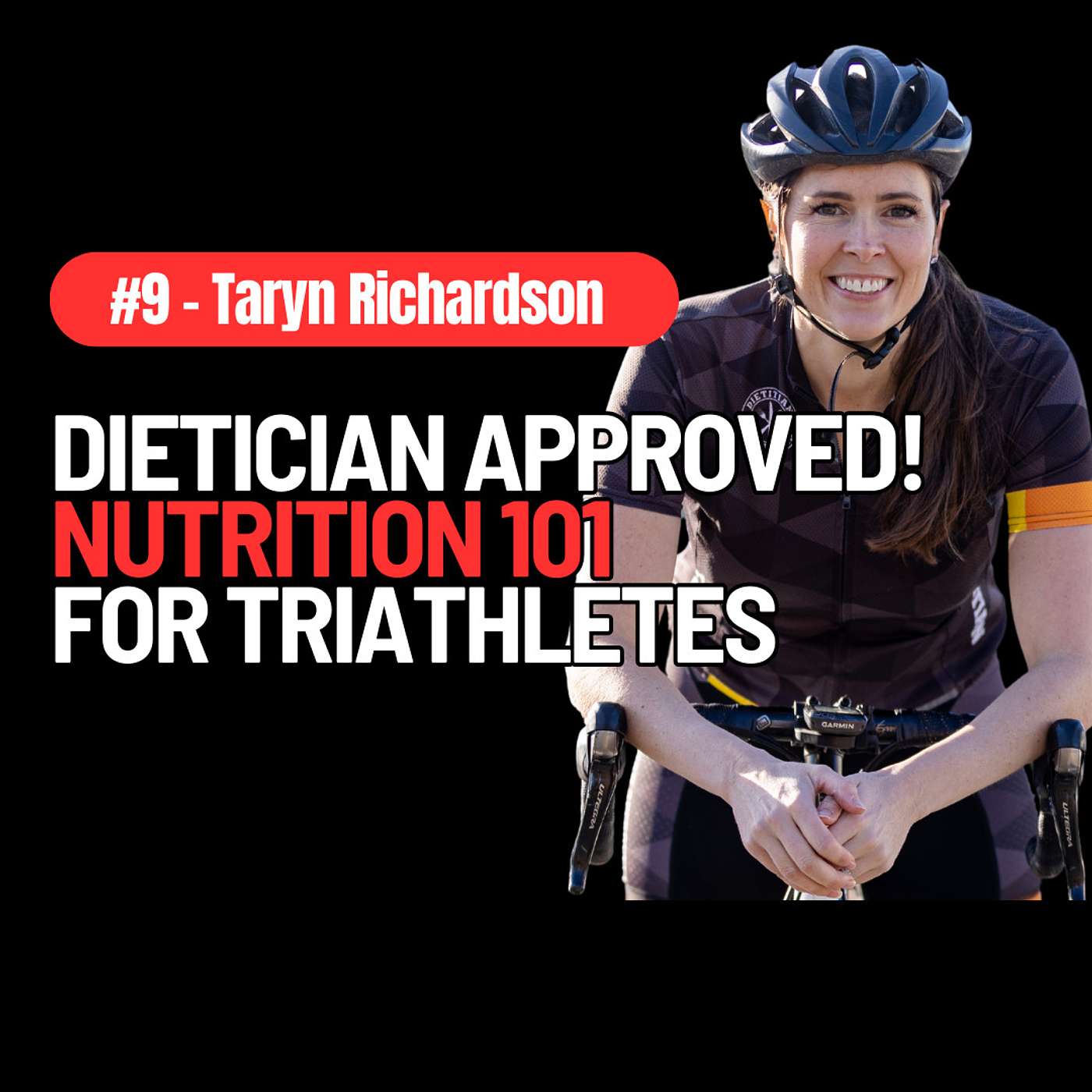 Dietician Approved: Nutrition 101 for triathletes