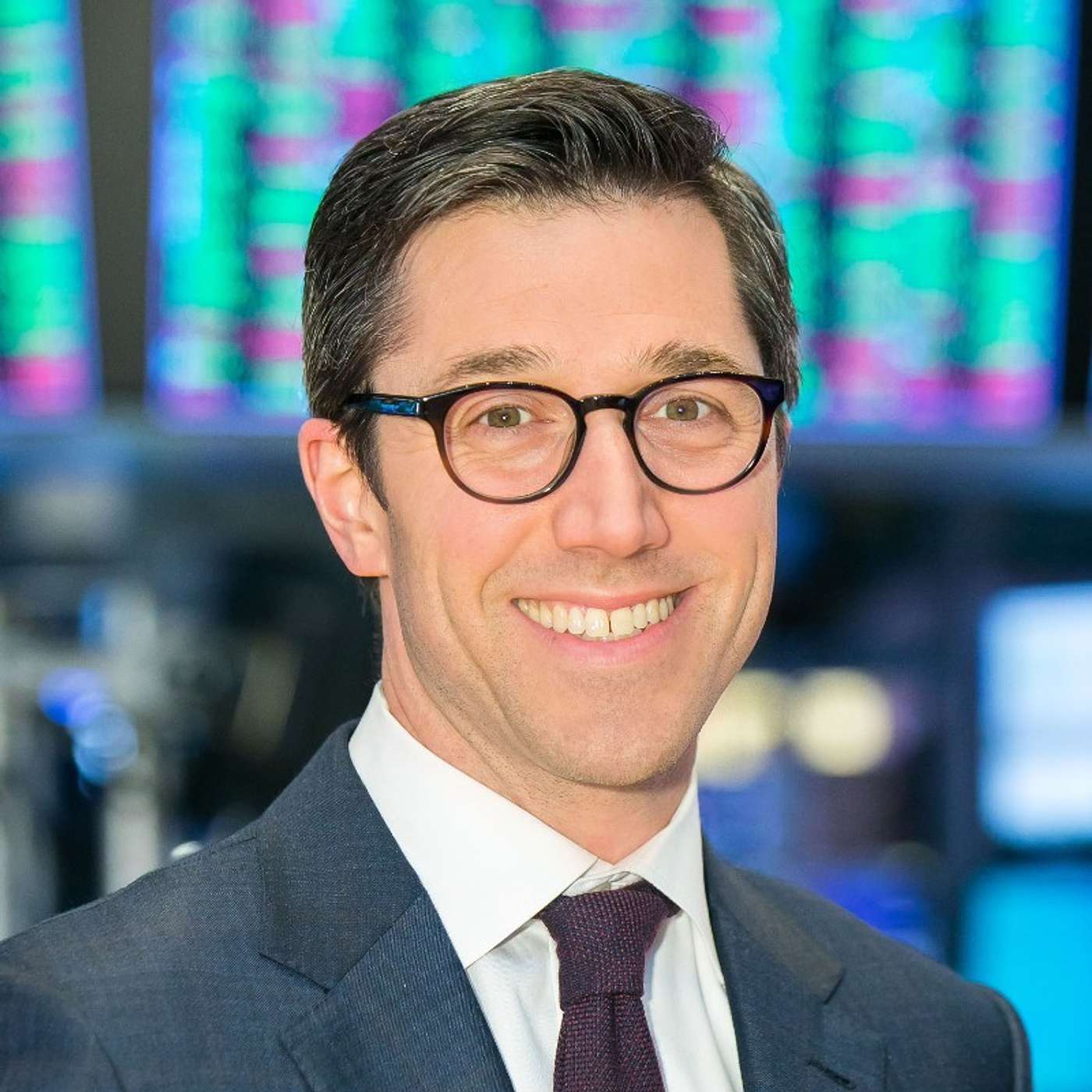 Michael Blaugrund, CEO of DriveWealth – Powering 24/7 Investing Worldwide, The Next Gen of Embedded Finance, 3 Major Crises that Shaped the Industry