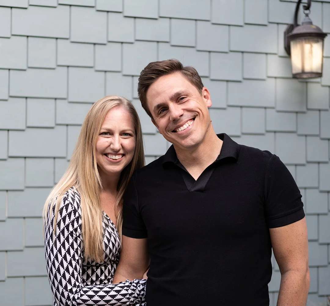 Matt & Joanna Raabsmith