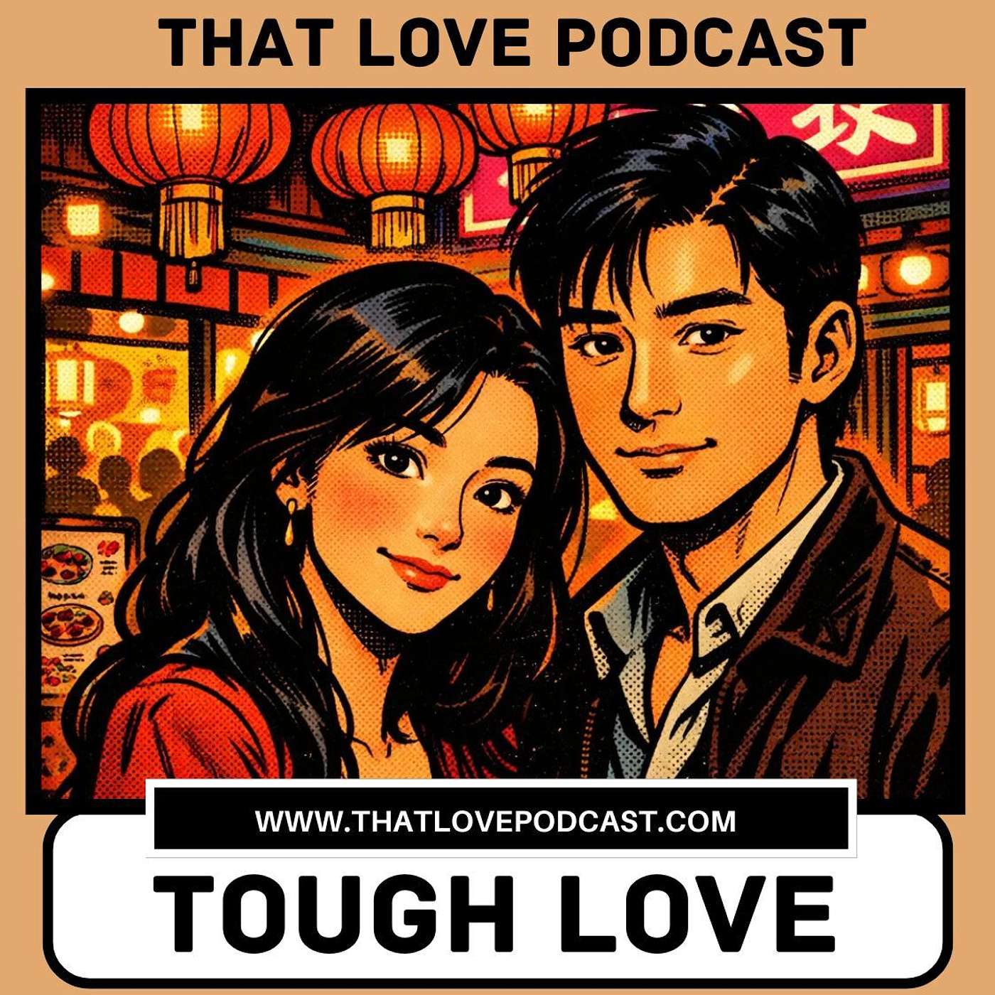Tough Love — Episode One: "The Pitch"
