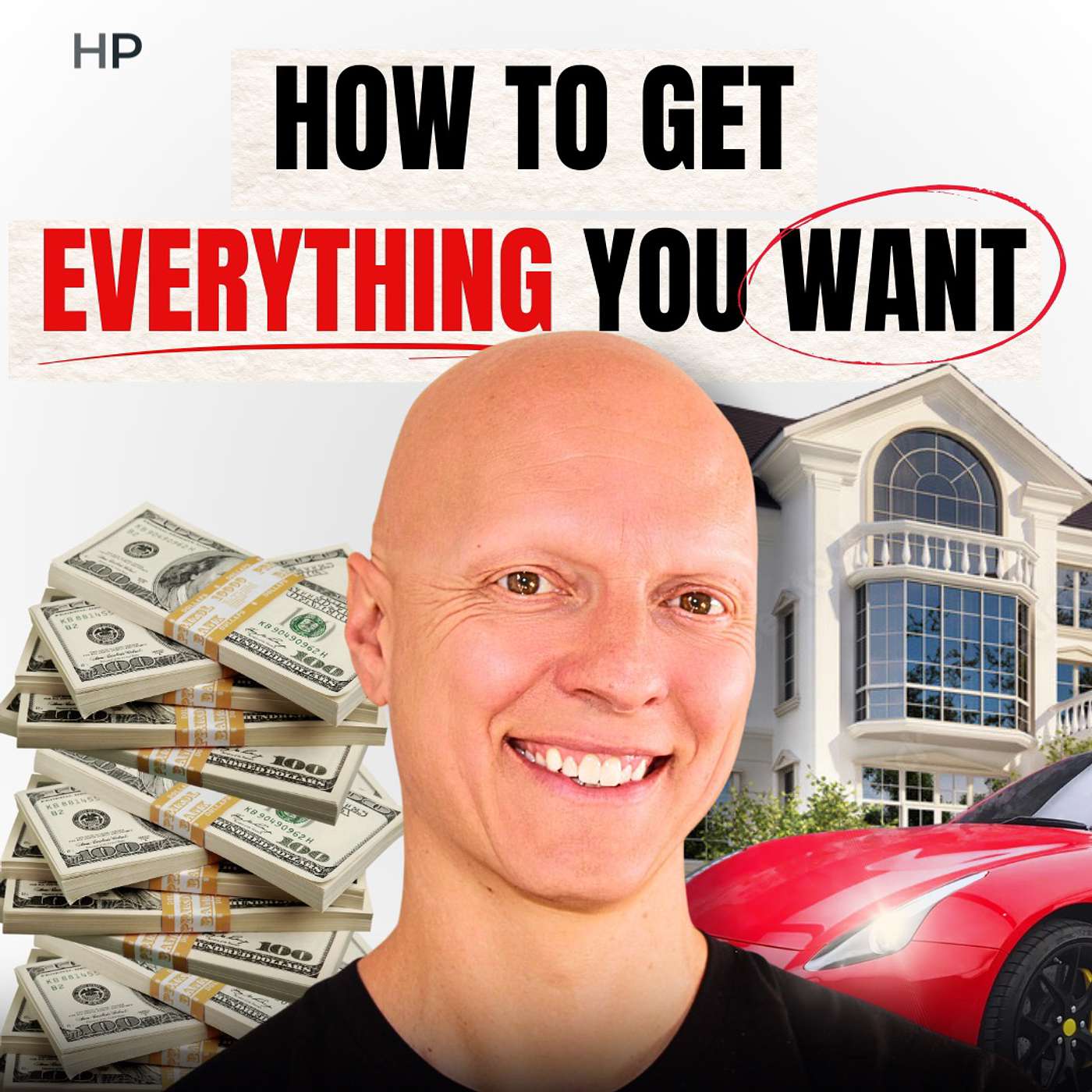 I Trained the Universe to Give Me Exactly What I Want (My 3-Step Recipe)