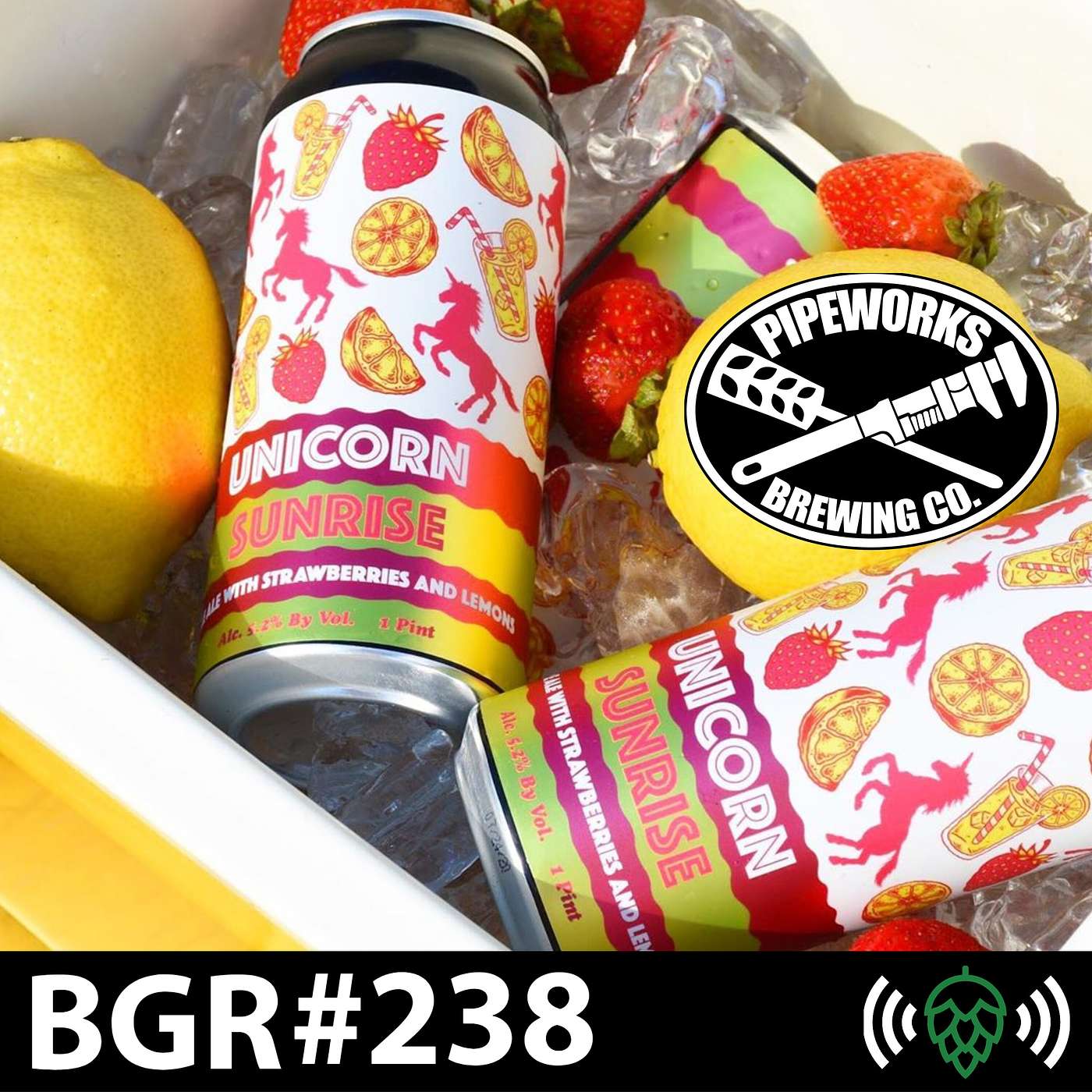 Beer Guys Radio Craft Beer Podcast