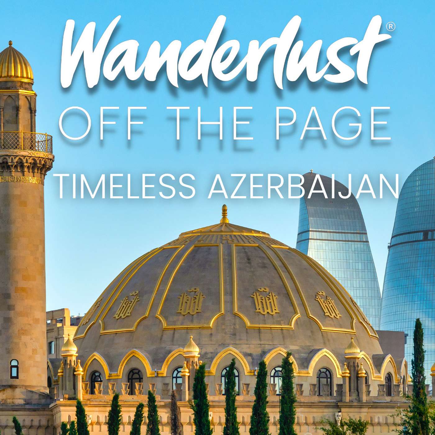 The Timeless Charm of Azerbaijan, from Silk Road Villages to Ski Chalets