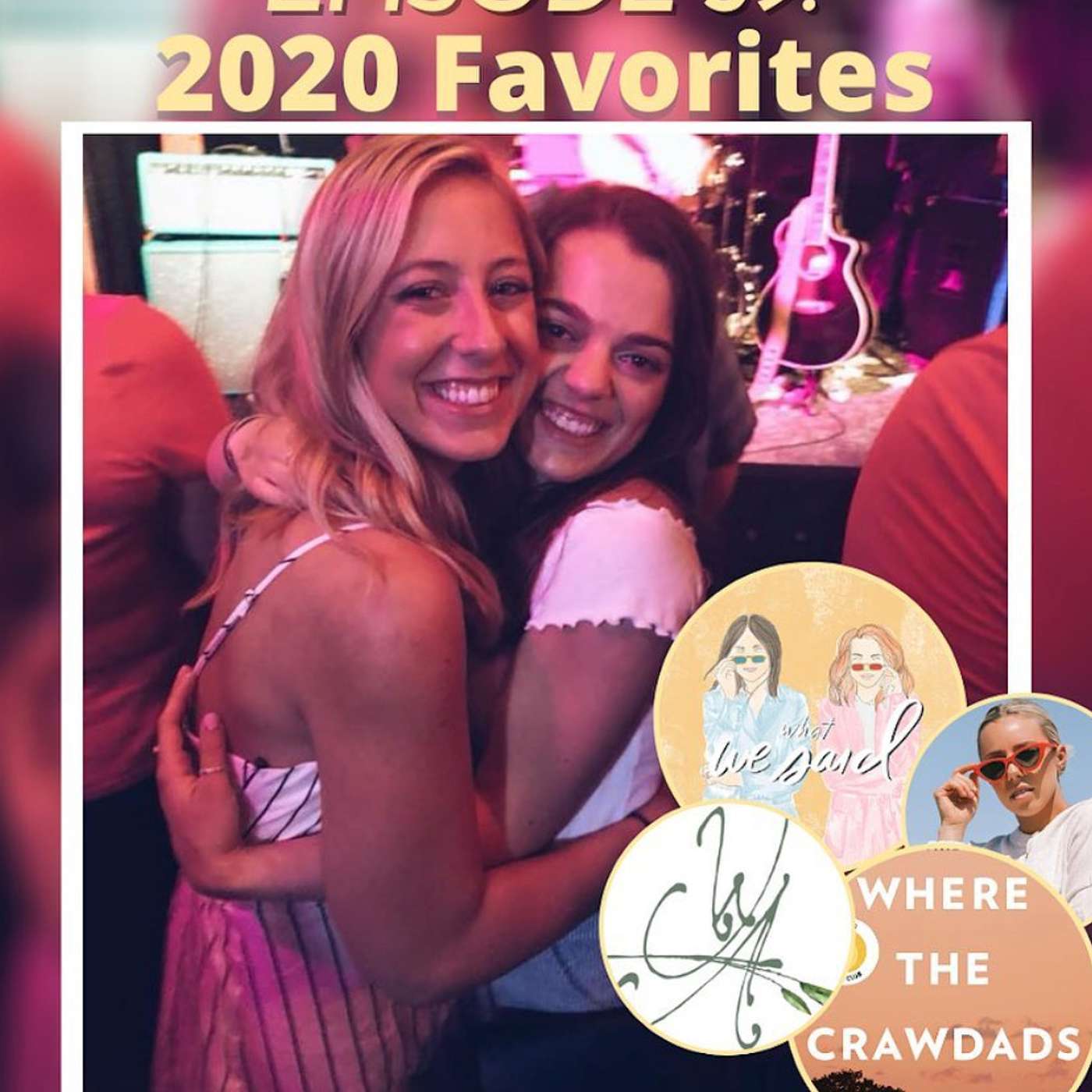 Party\'s Over: Post Grad Podcast