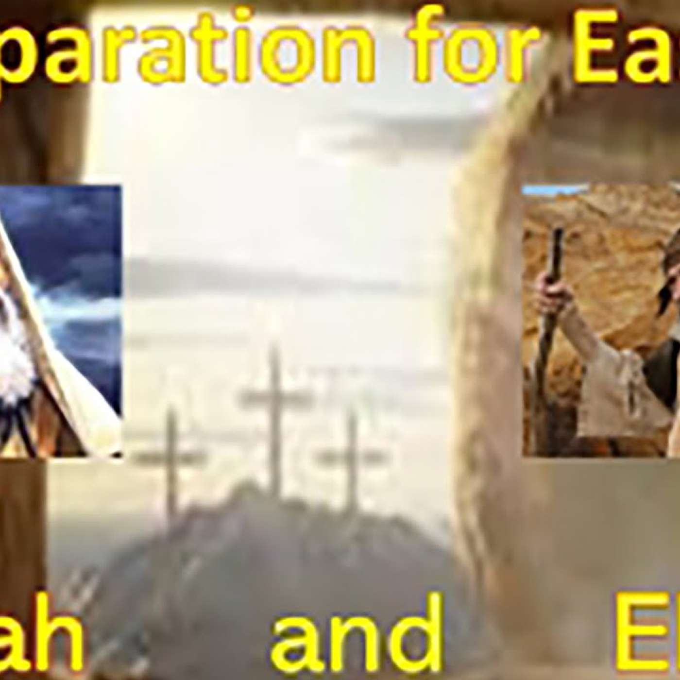 Isaiah - The Suffering Servant