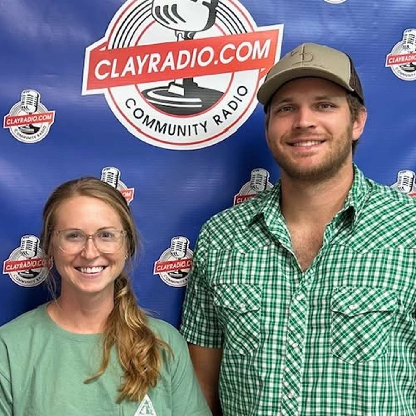 ClayRadio\'s Podcast