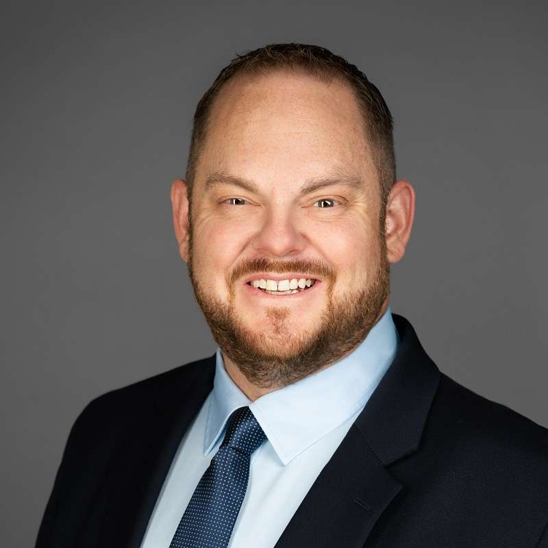 Justin Chase
