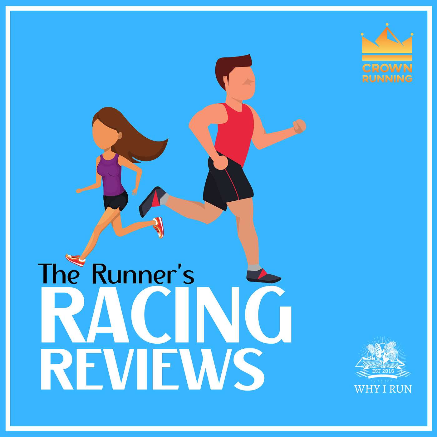 Ep 1 -August Review