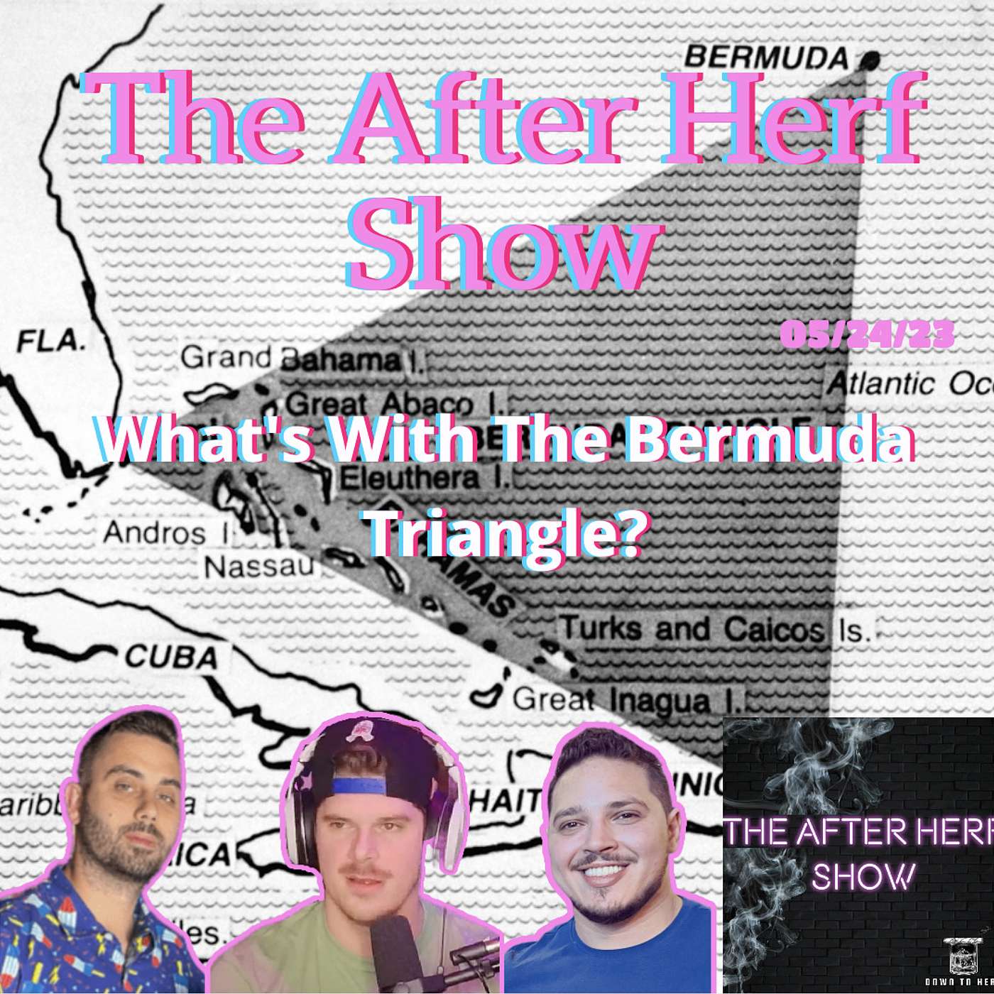 Down to Herf Podcast LLC