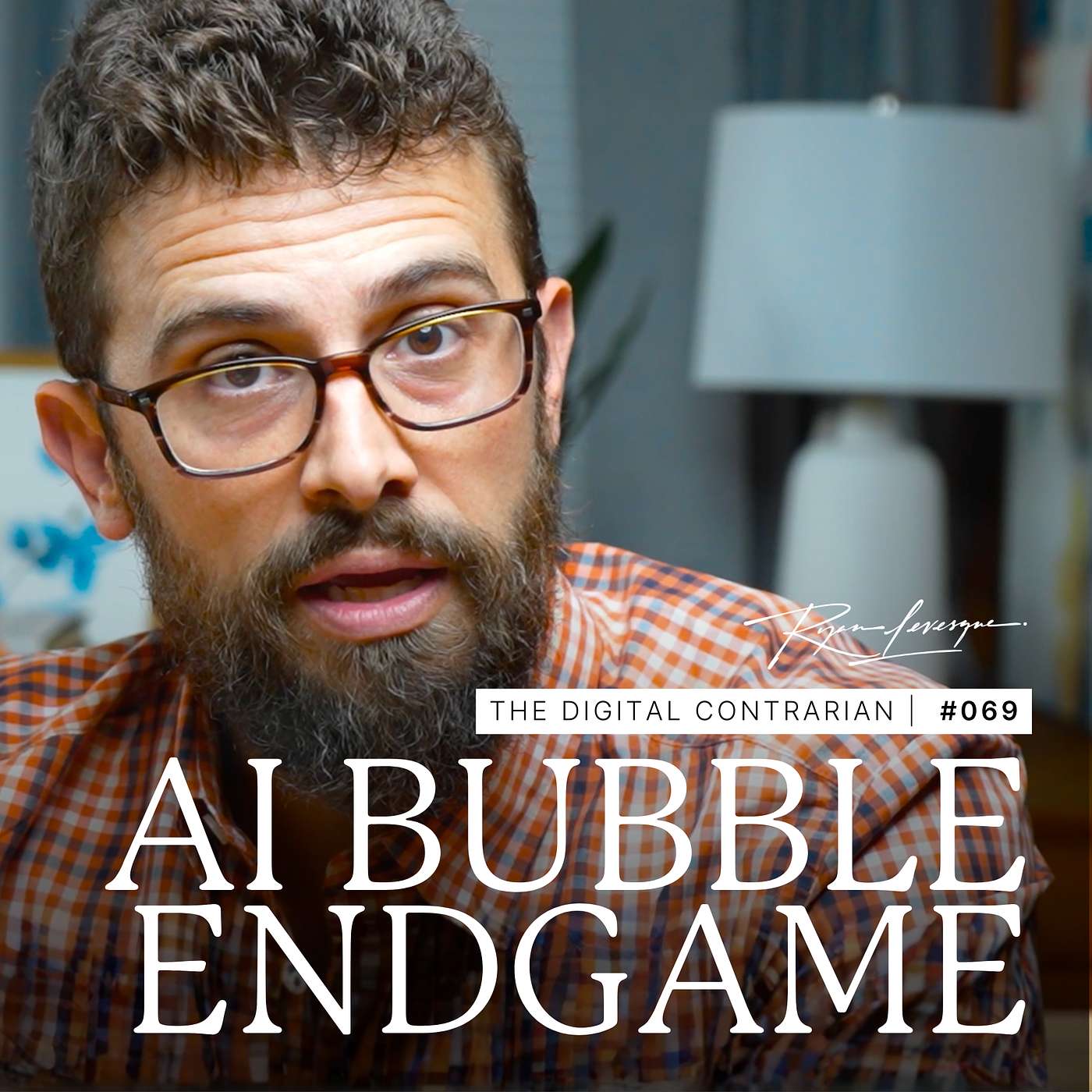 TDC 069: The Circular AI Money Shell Game?? | What To Do About The AI Bubble That May Soon Be Coming To an End TDC 069: The Circular AI Money Shell Game?? | What To Do About The AI Bubble That May Soon Be Coming To an End