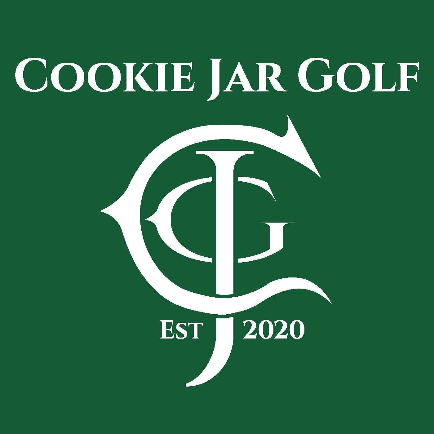 The Cookie Jar Golf Podcast Artwork