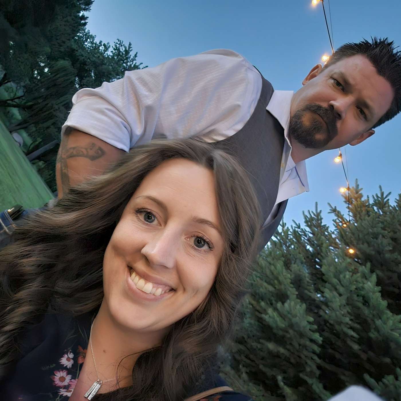 Chatting With Friends Chatting With Friends