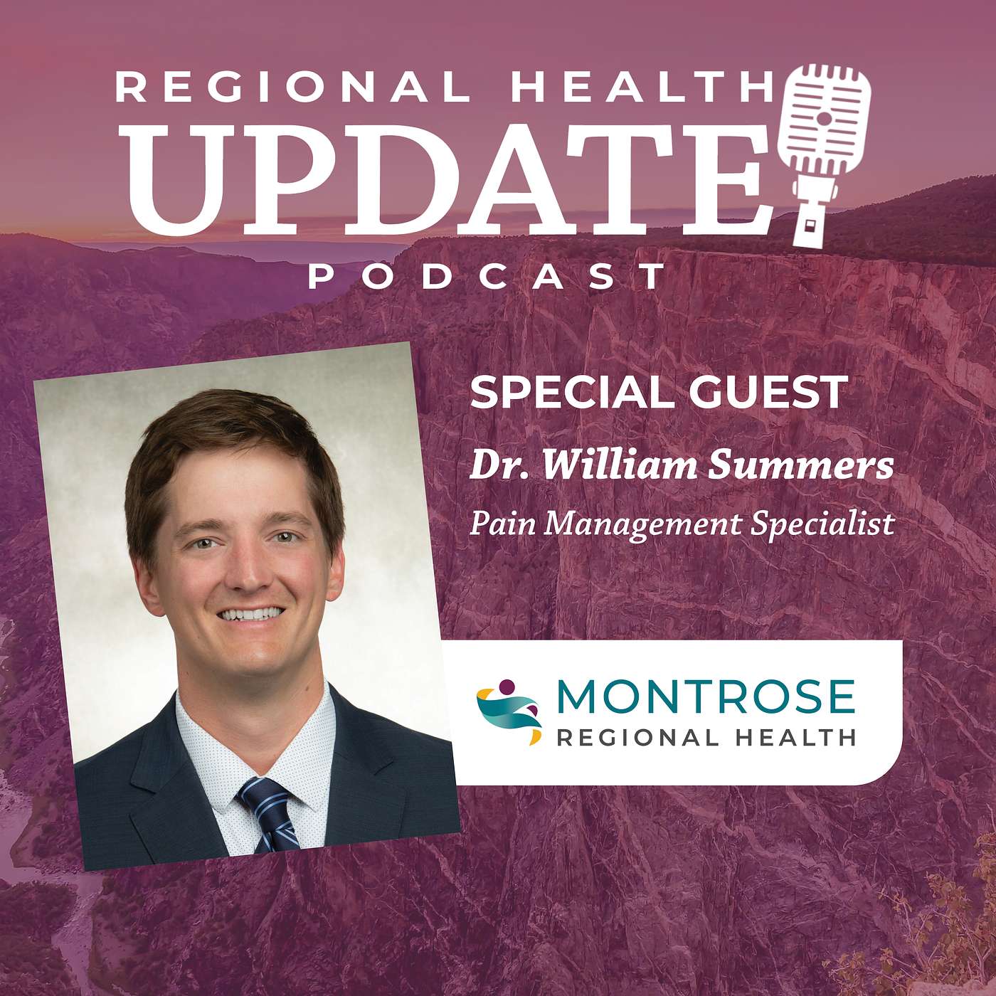 Regional Health Update