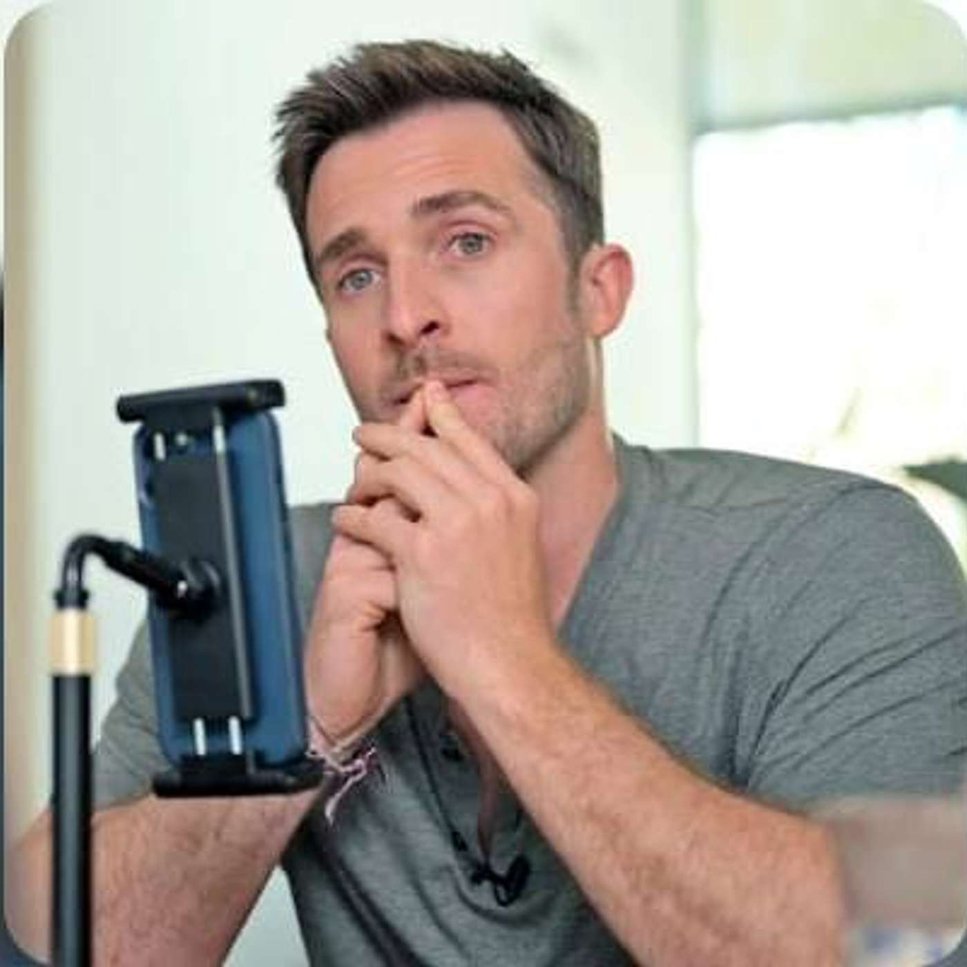 Matthew Hussey Gives NOT A SINGLE Good Piece of Dating Advice Here {Reaction} | Helios Blog 769