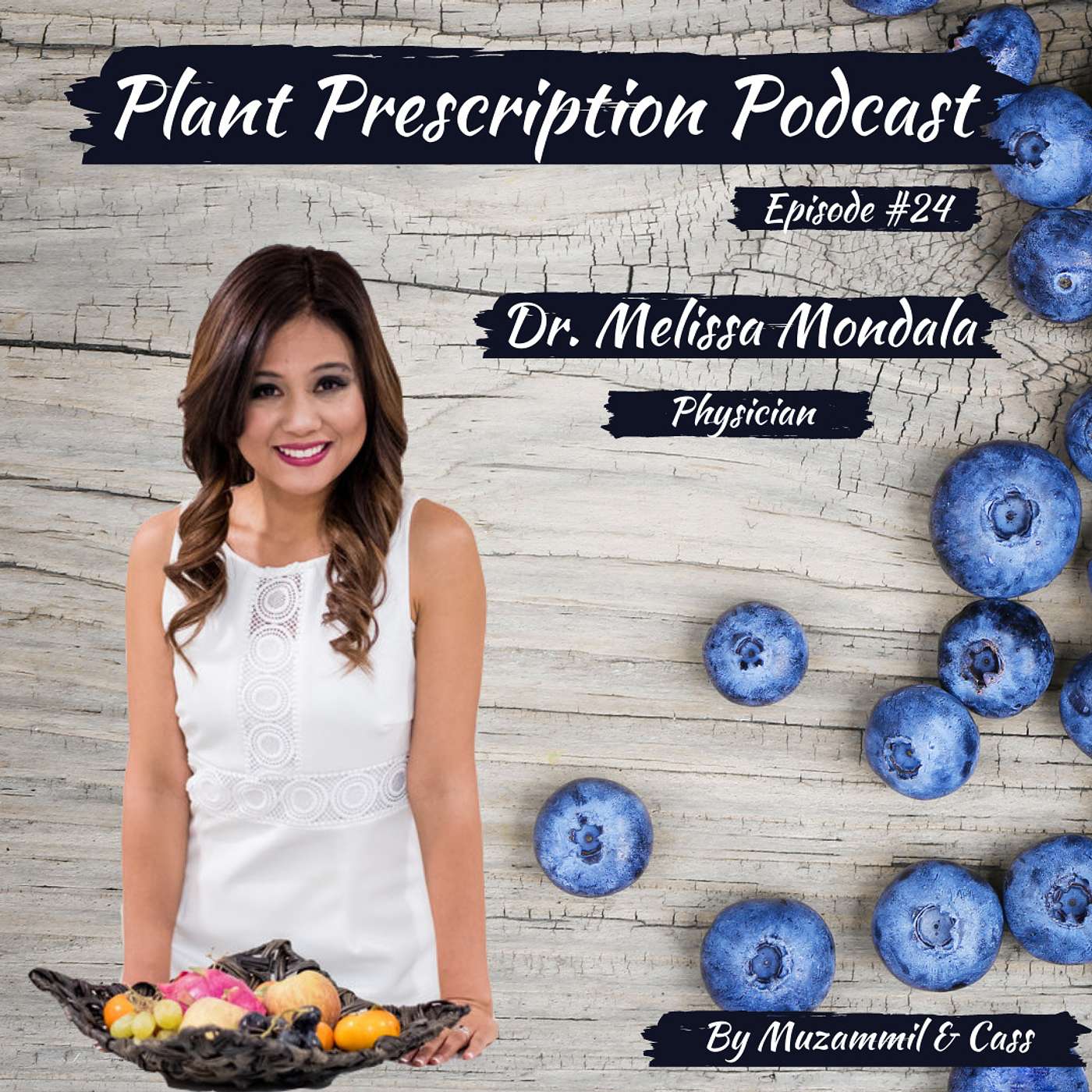 Plant Prescription Podcast