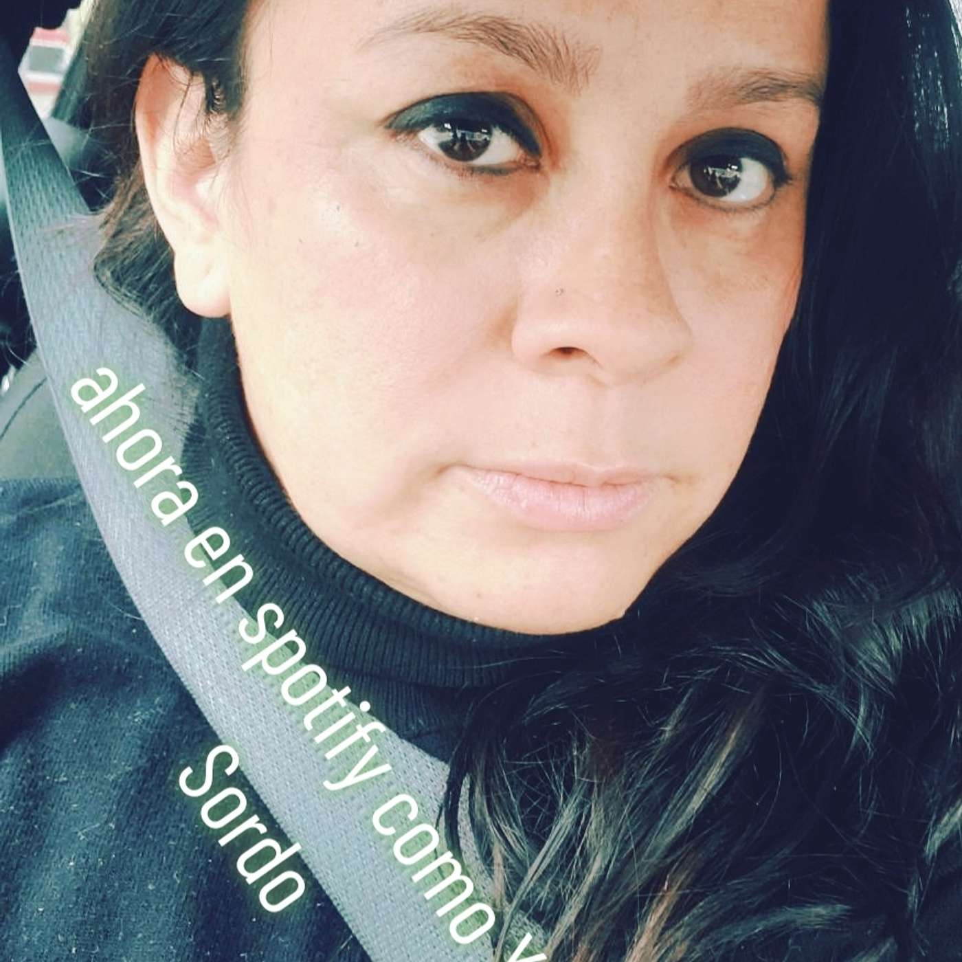 Yazmin sordo's Podcast