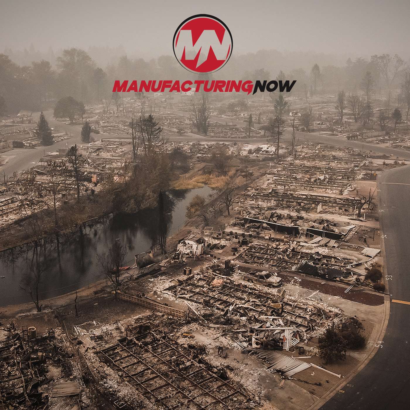 LISTEN: Startup Co-Founder Pledges $15M for Prefabricated Homes to Help LA Wildfire Victims