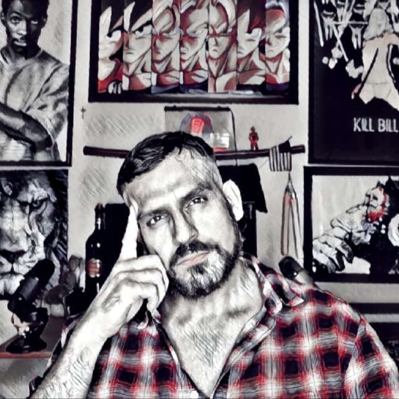 The Good Podcast episode artwork