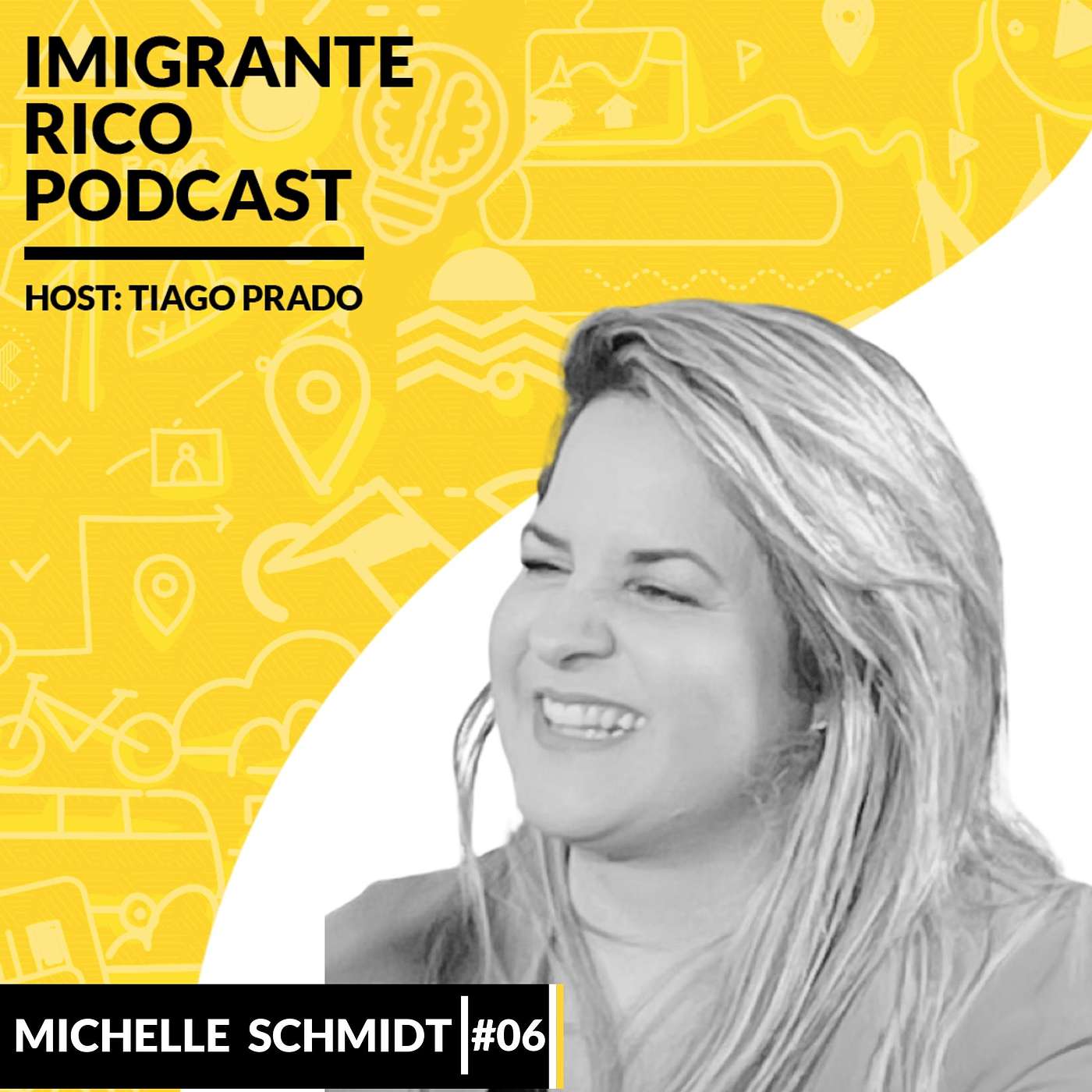 Imigrante Rico Podcast