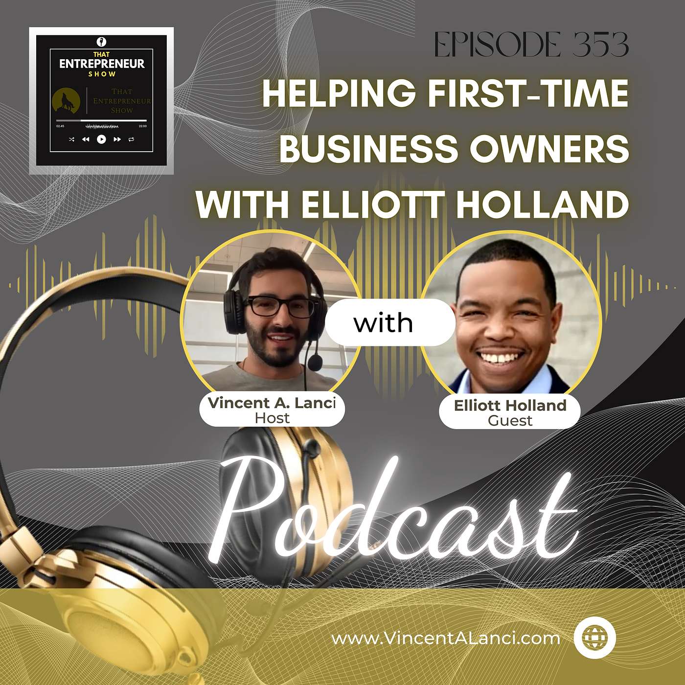 That Entrepreneur Show