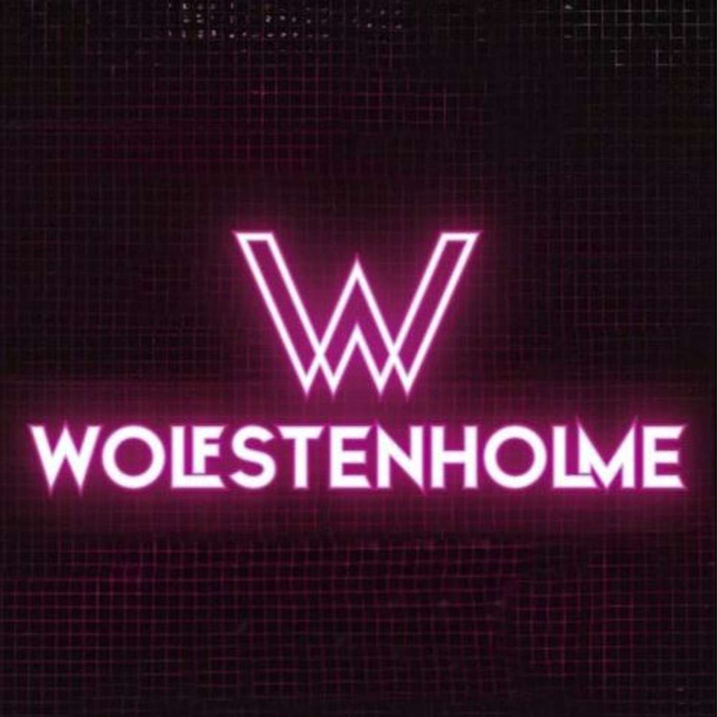 Wolfstenholme - Frequency Podcast