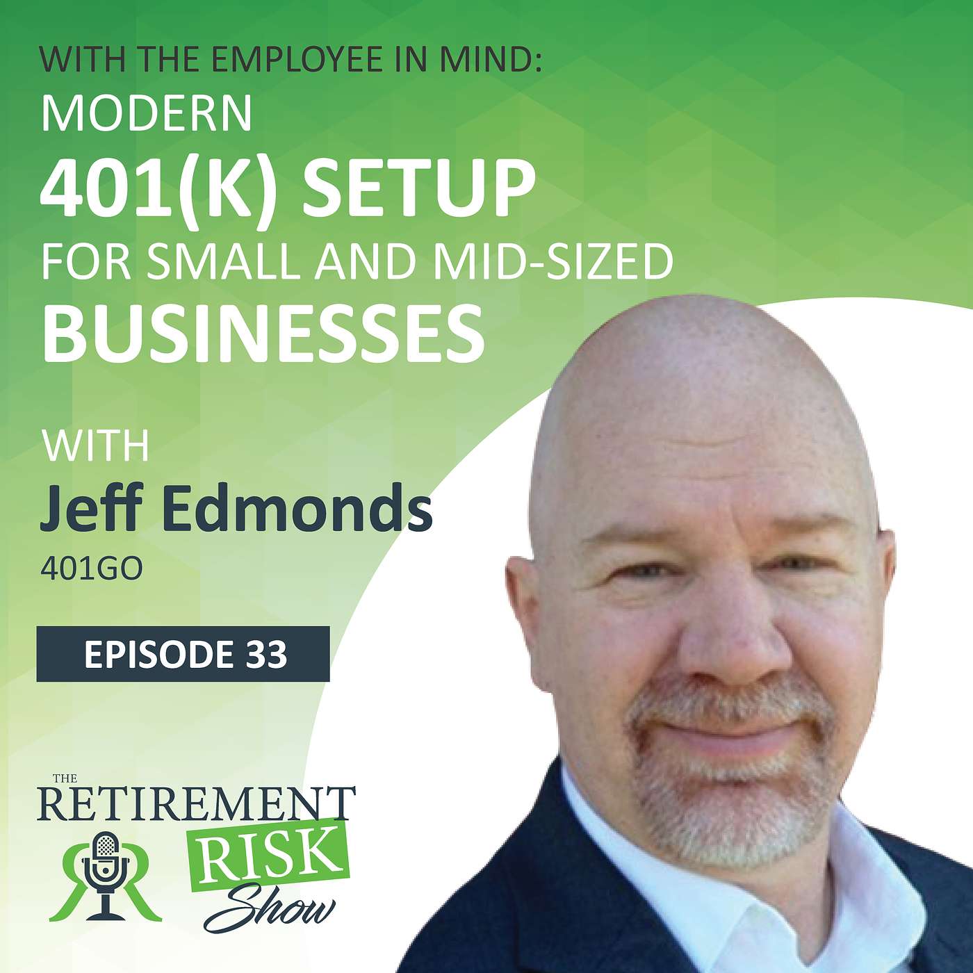 The Retirement Risk Show