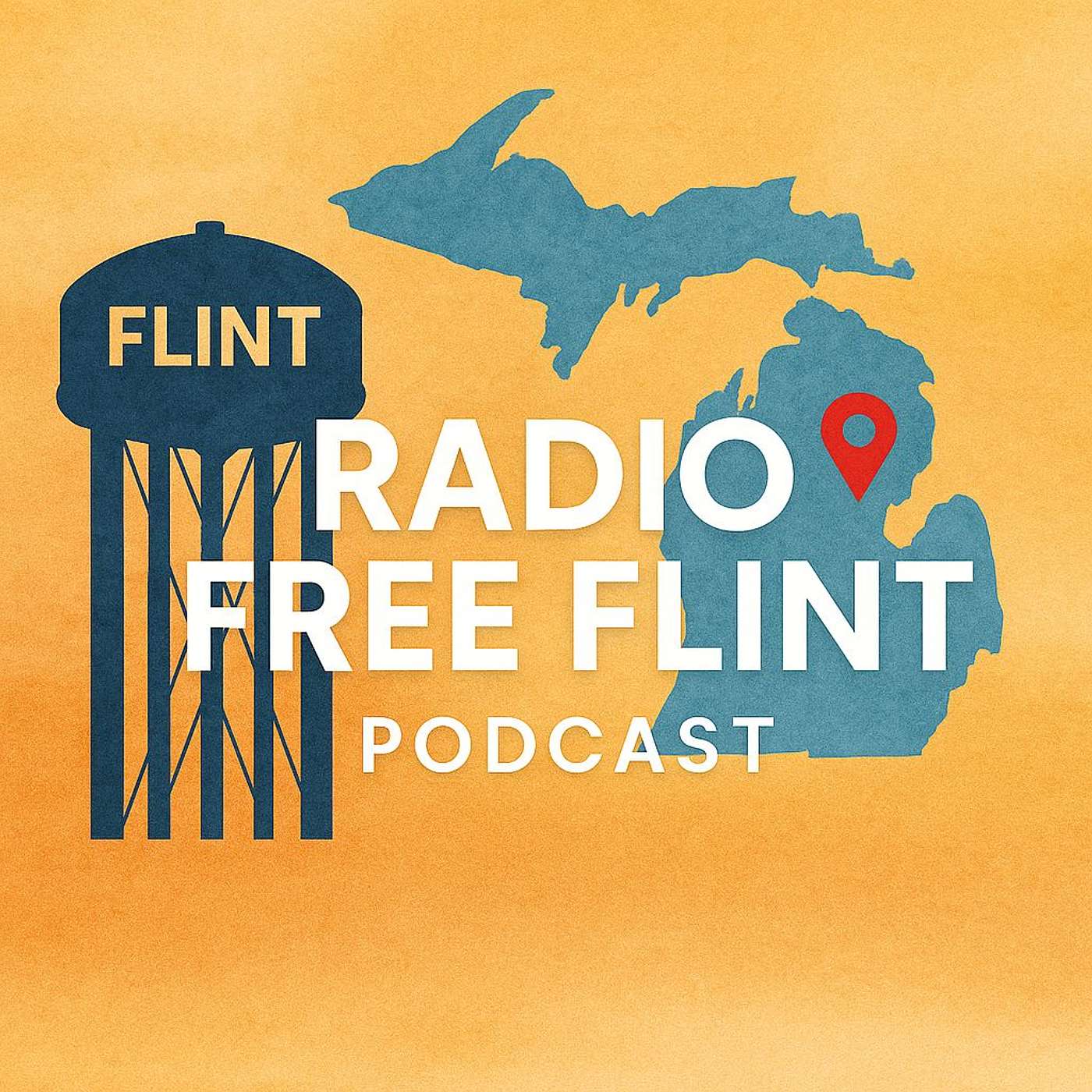 Radio Free Flint Podcast: Voices from America's Heartland (Trailer)