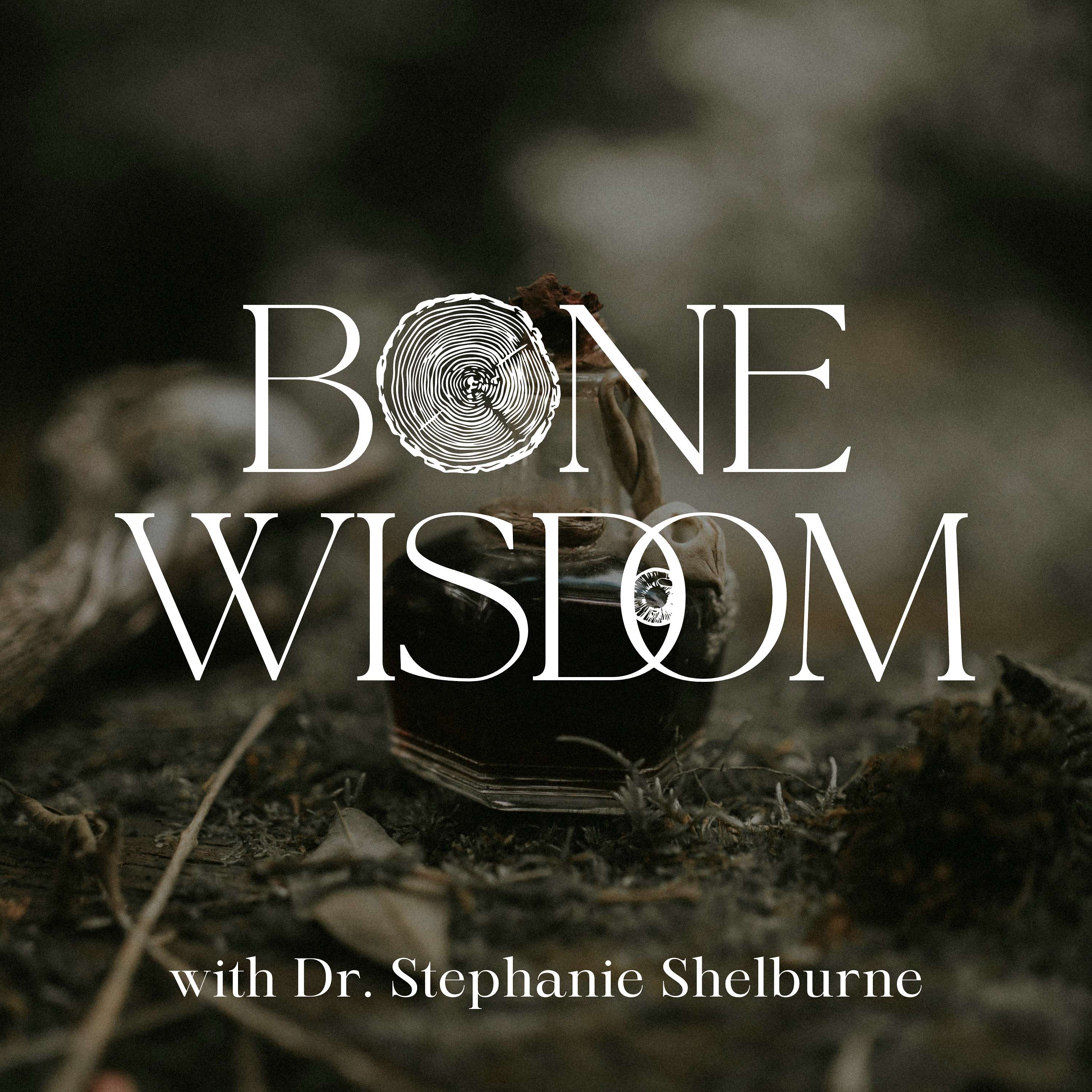 Bone Wisdom - Coherence is Medicine