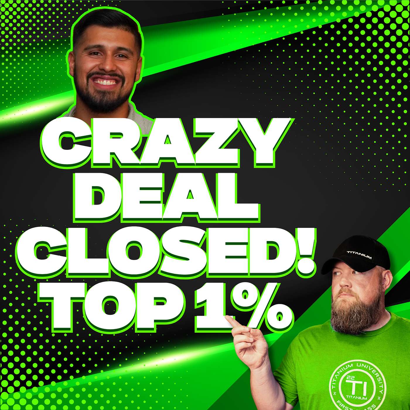 Deal Of A Lifetime? | Top 1% In Wholesaling