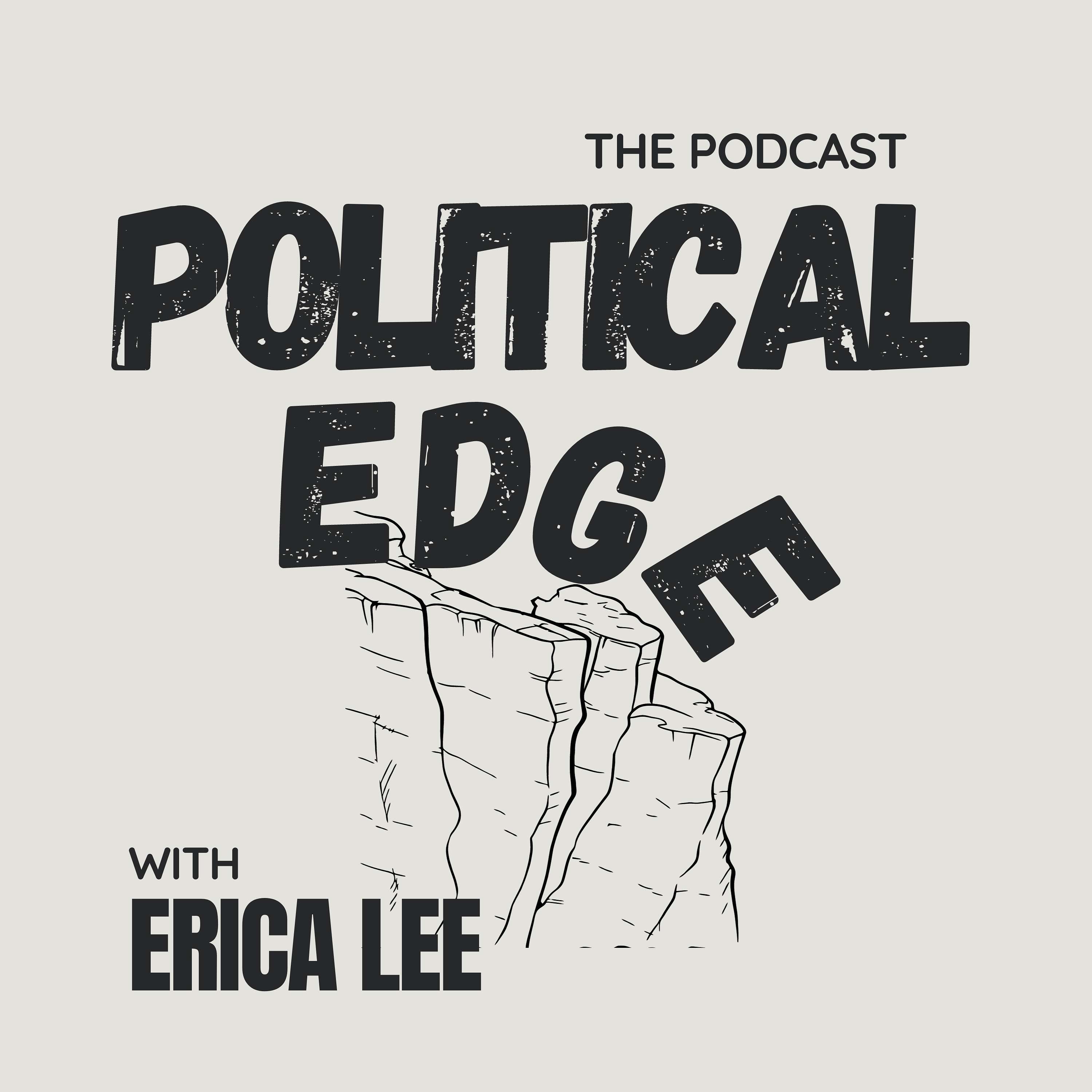 Political Edge podcast artwork