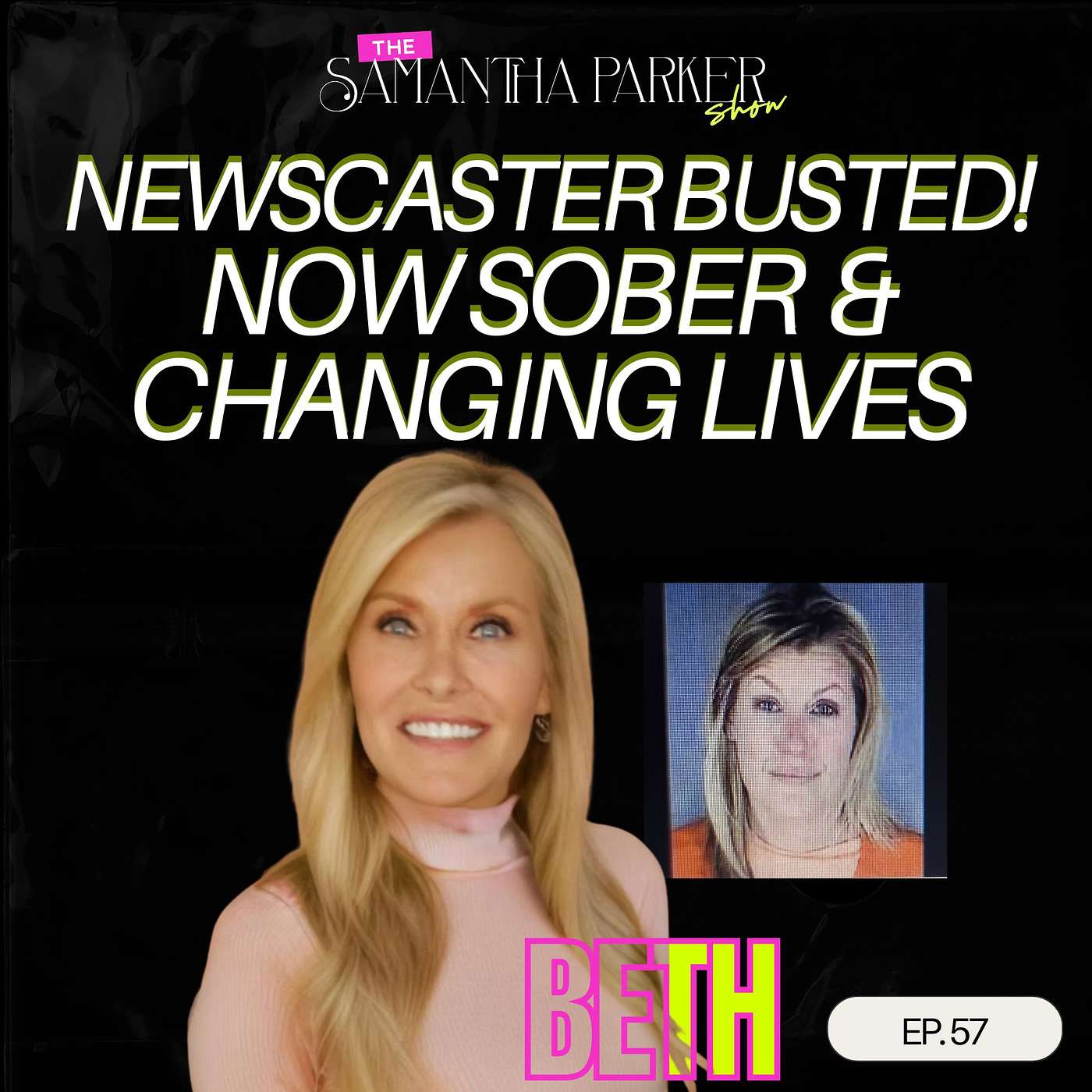 The Samantha Parker Show