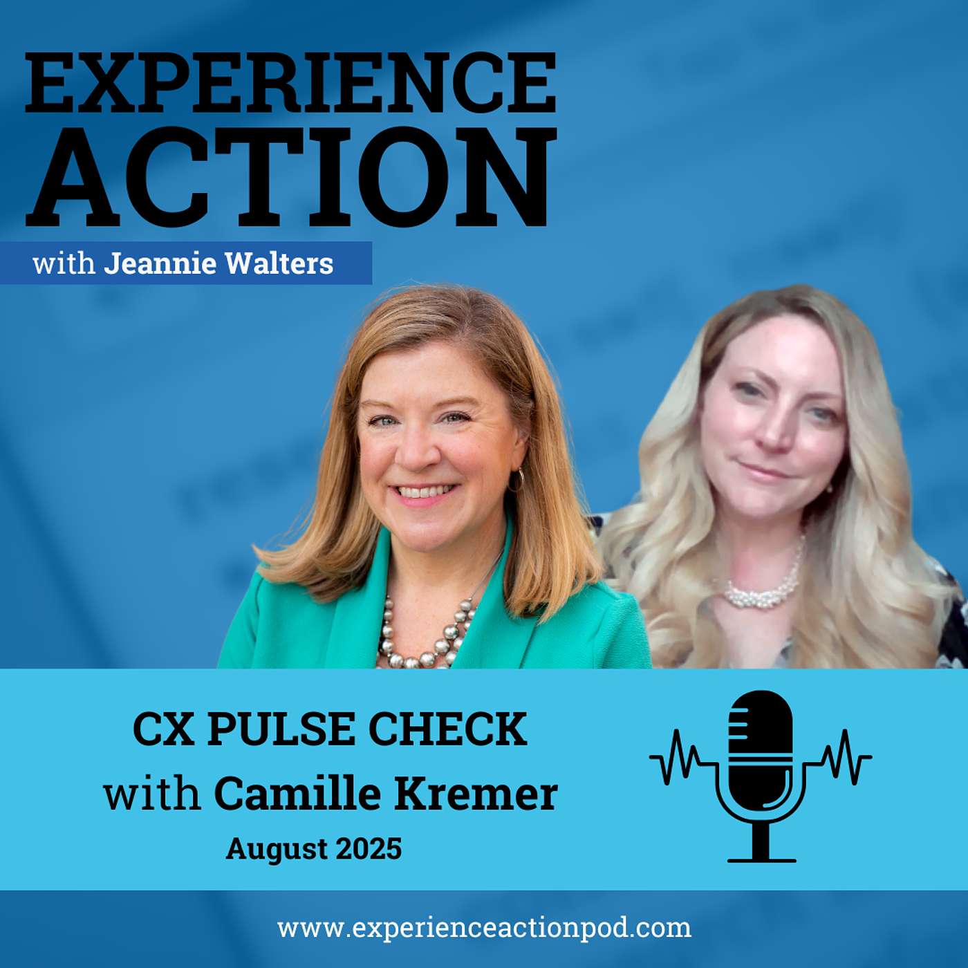 Experience Action