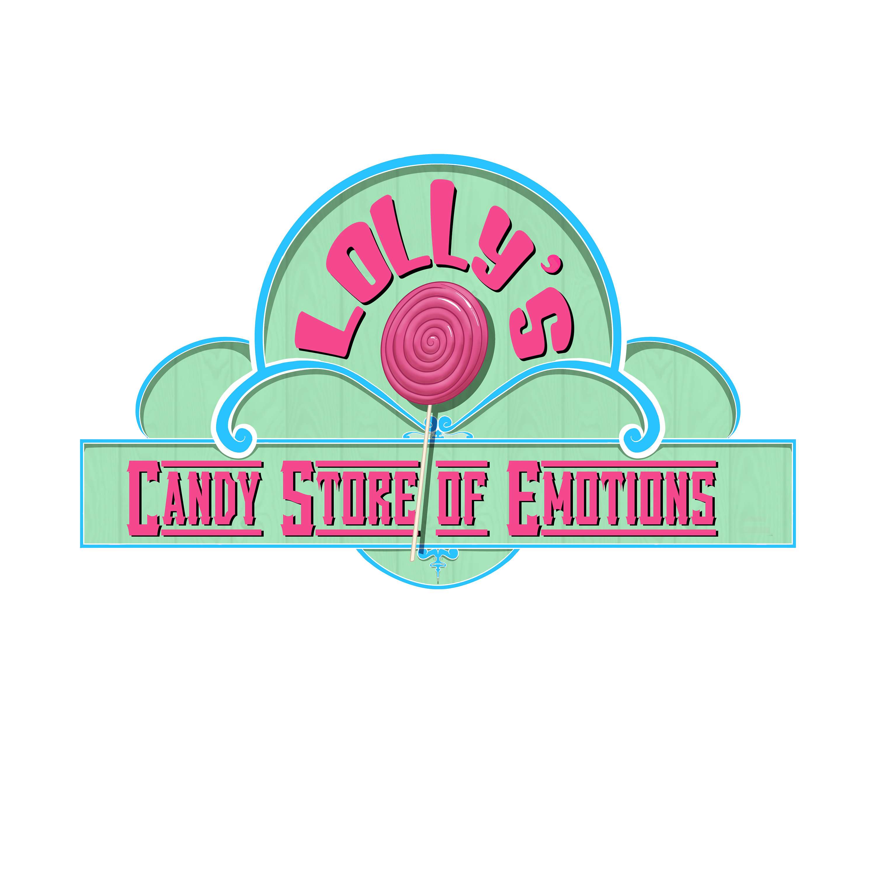 Lolly's Candy Store of Emotions