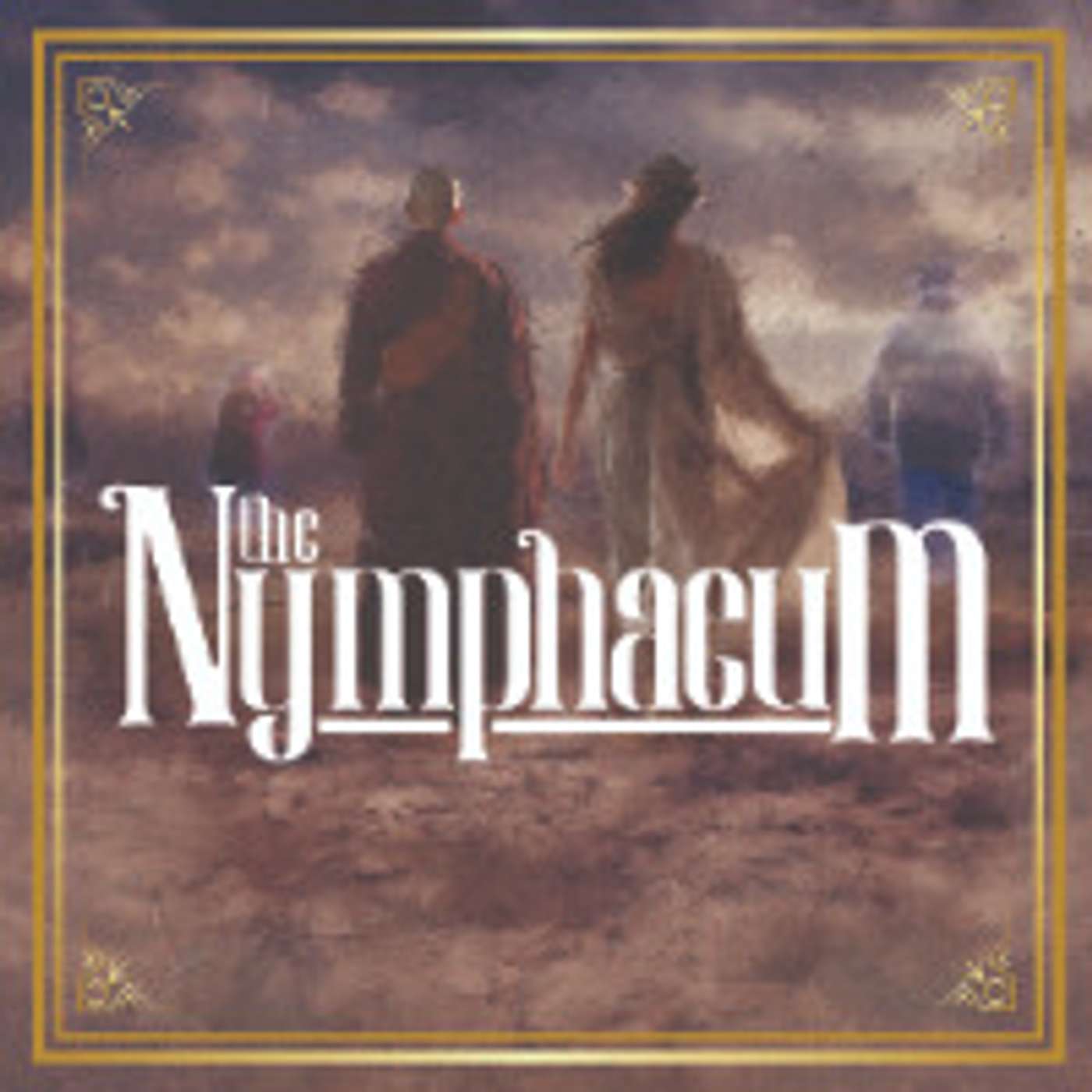7: The Nymphaeum: You Came From Somewhere Else?