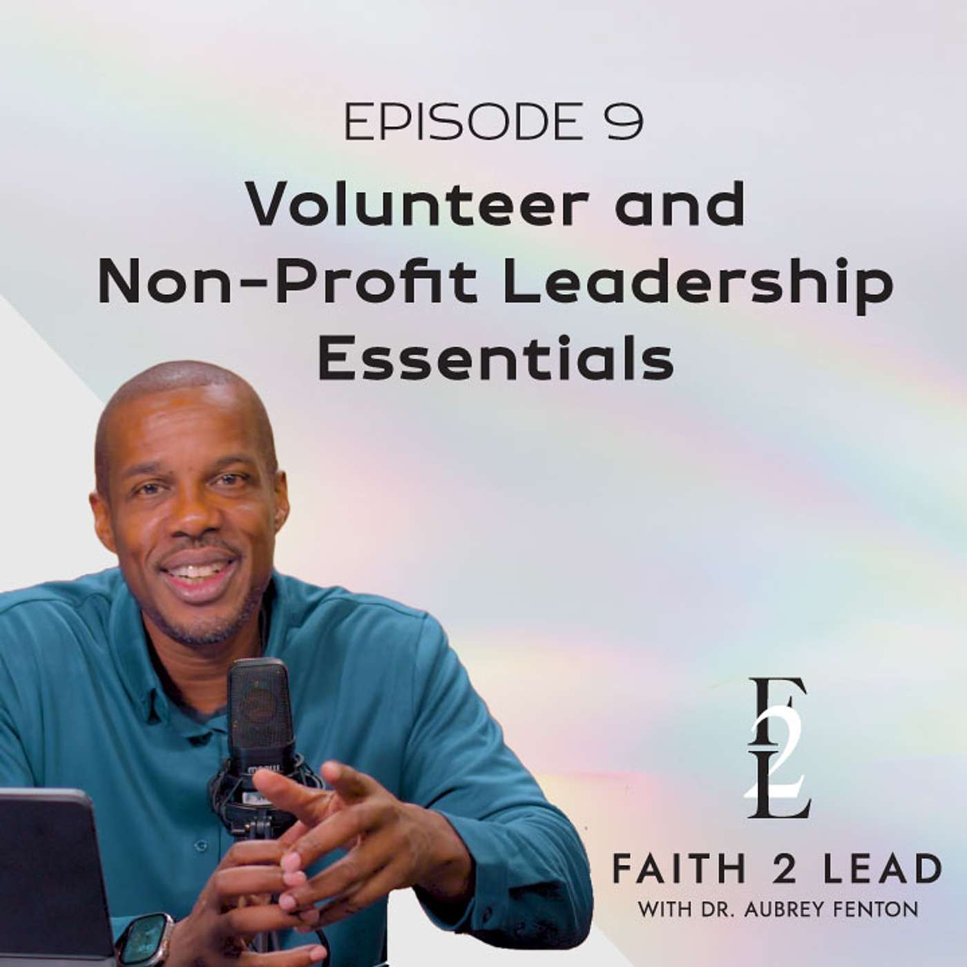Faith 2 Lead