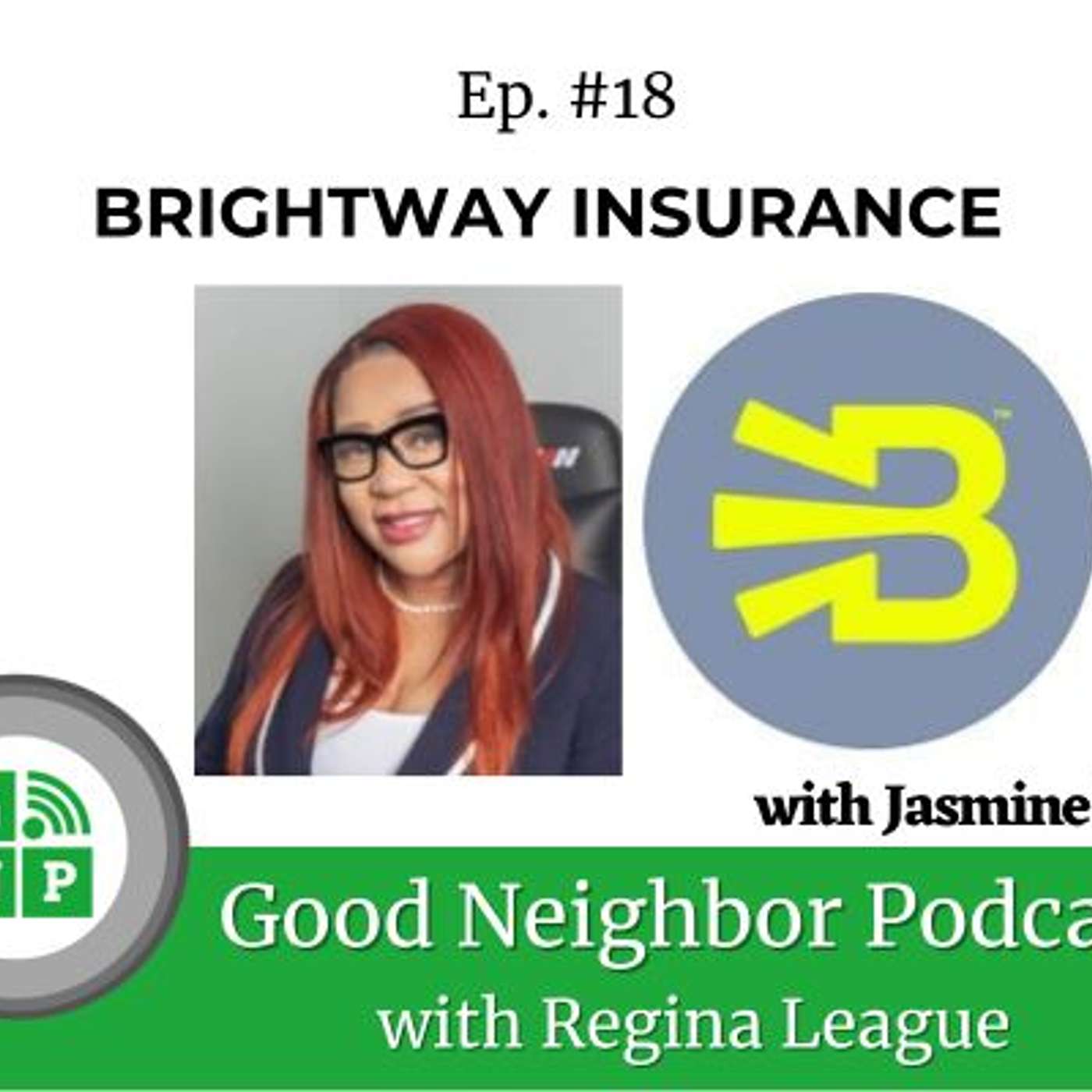 Good Neighbor Podcast South Charlotte