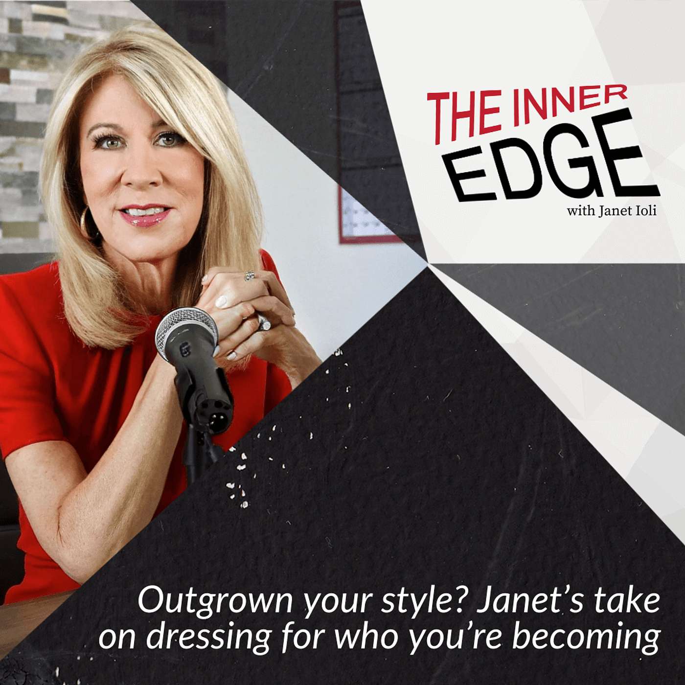 E138: Align Your Personal Style With Your Future Self E138: Align Your Personal Style With Your Future Self